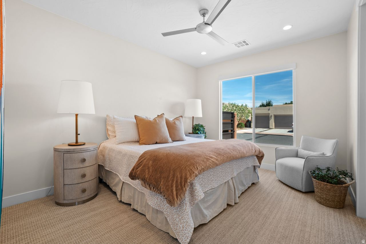 DUNES AT SAND HOLLOW - Residential