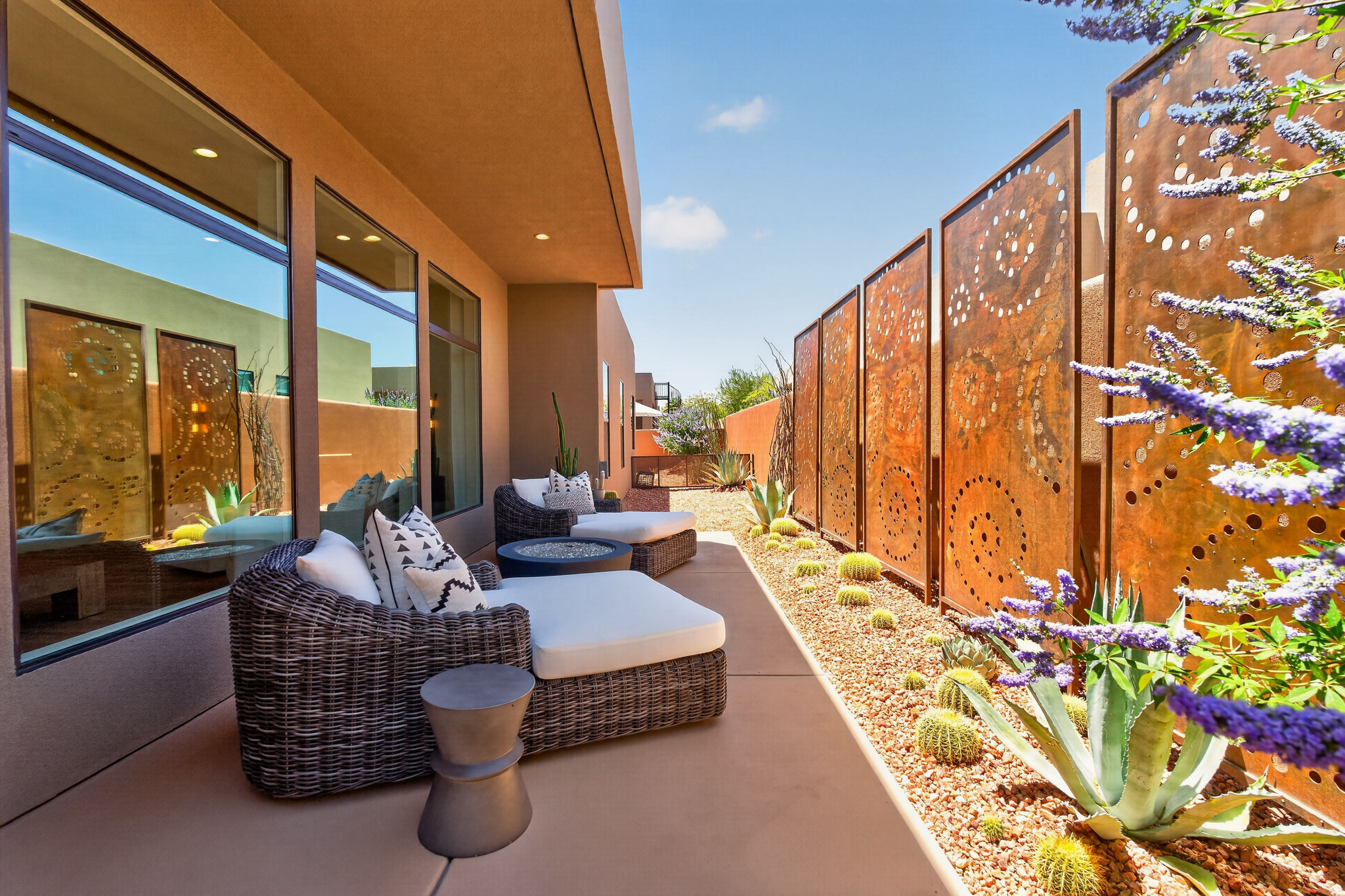 DUNES AT SAND HOLLOW - Residential