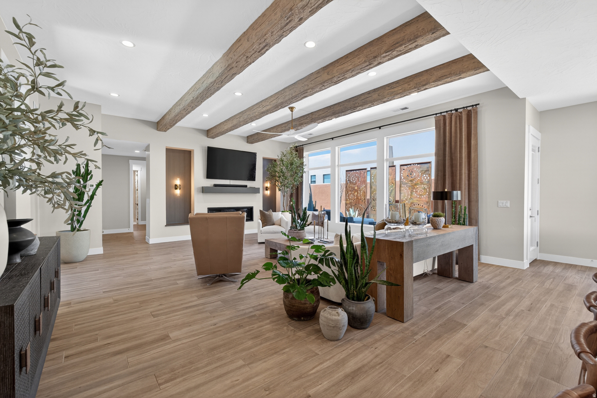 DUNES AT SAND HOLLOW - Residential