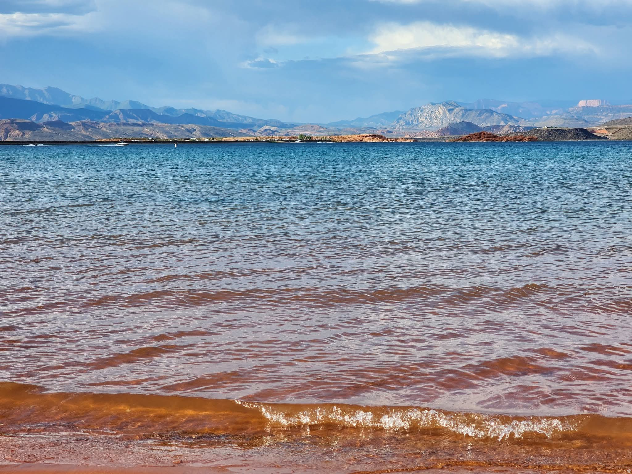 DUNES AT SAND HOLLOW - Residential