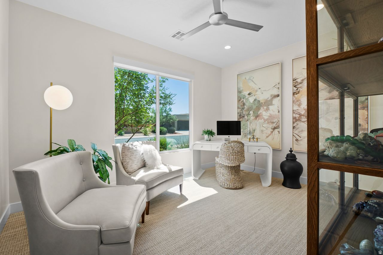 DUNES AT SAND HOLLOW - Residential