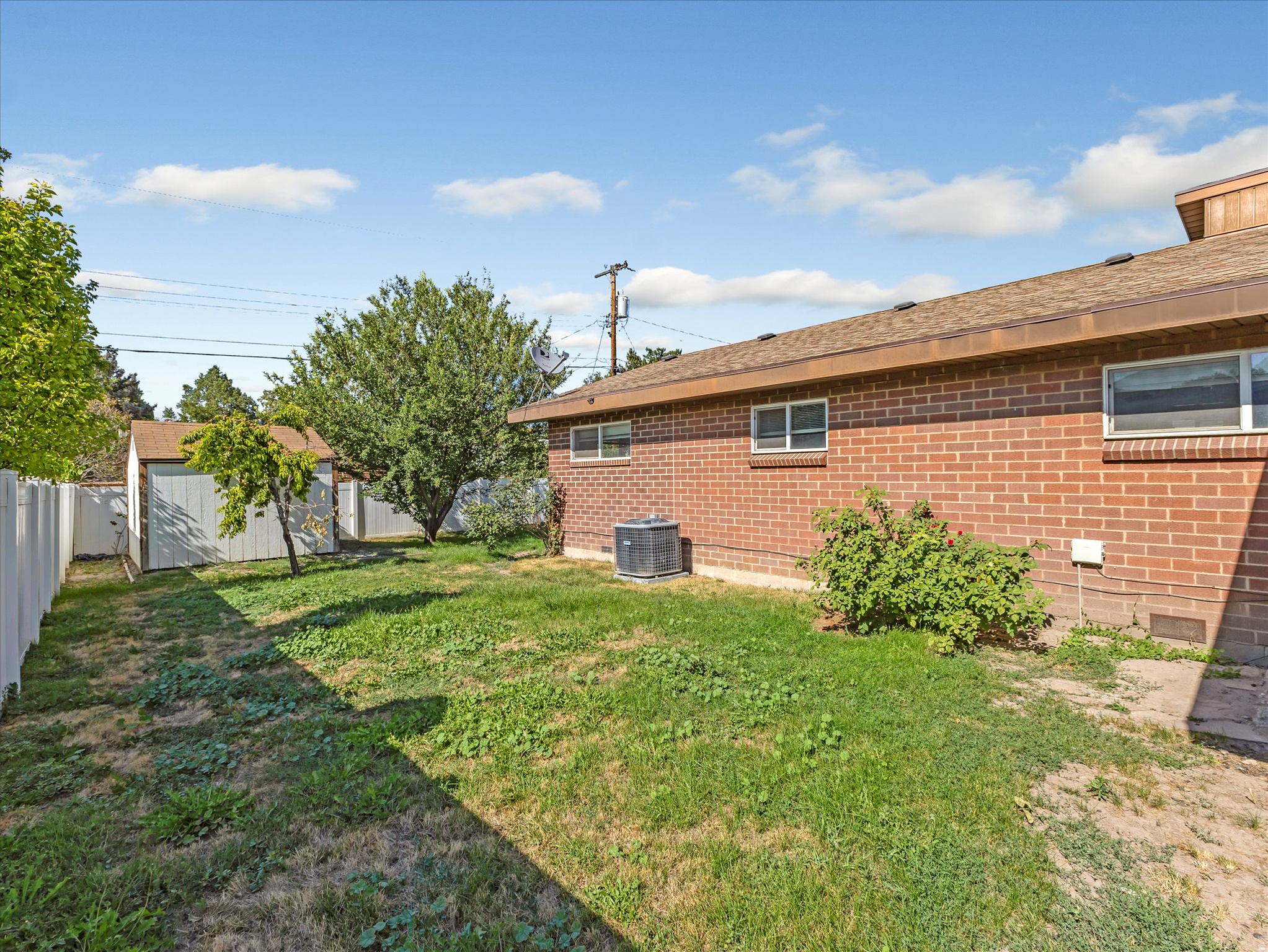 JUNIPER - Residential