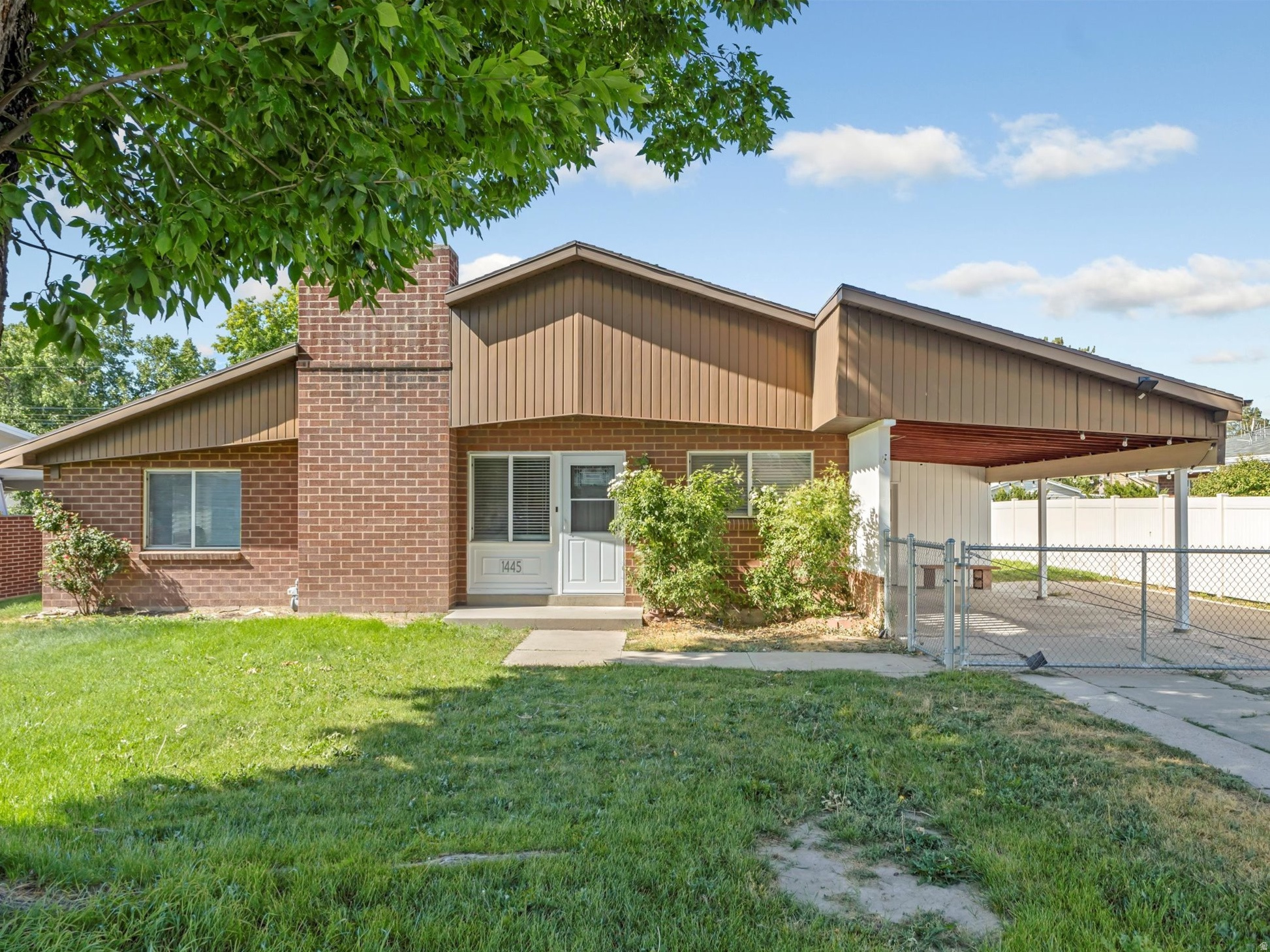 JUNIPER - Residential