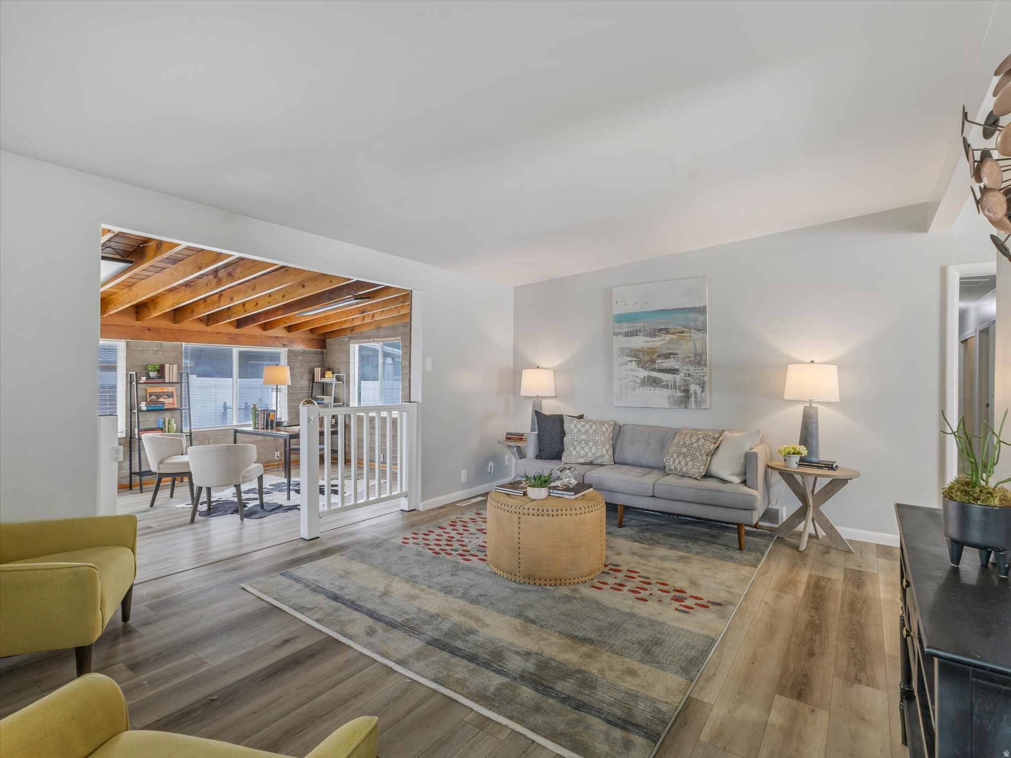 JUNIPER - Residential