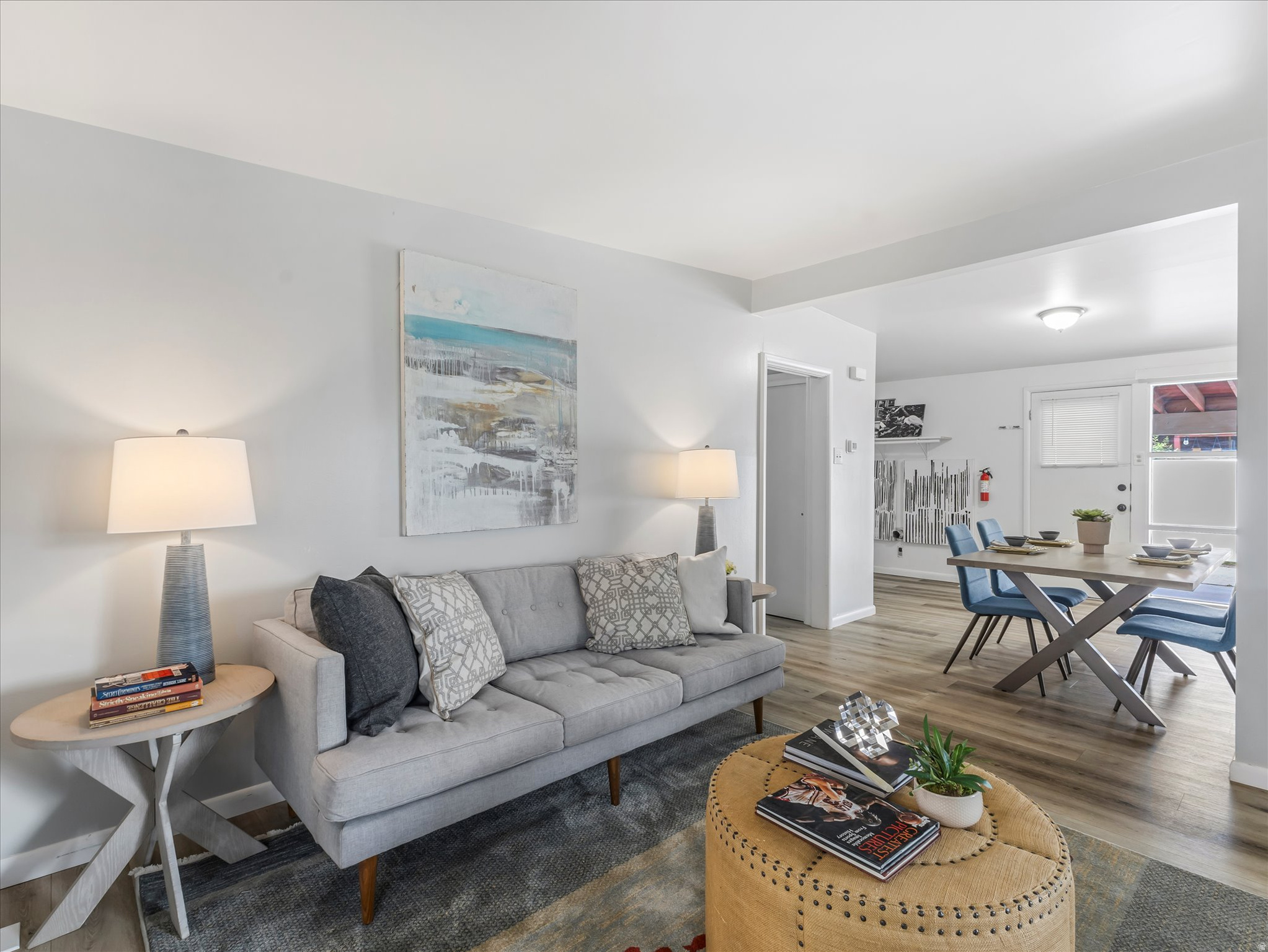 JUNIPER - Residential