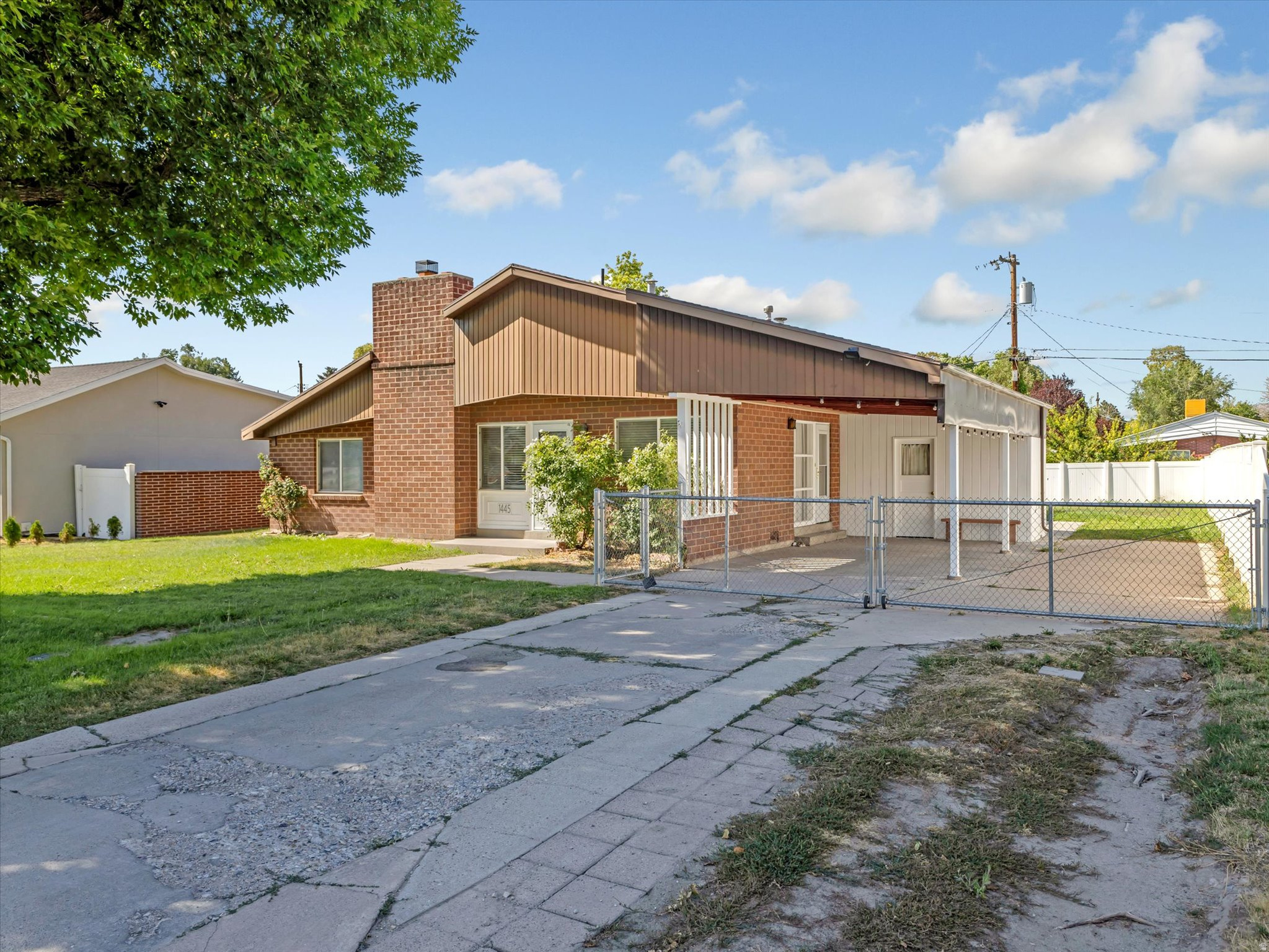 JUNIPER - Residential