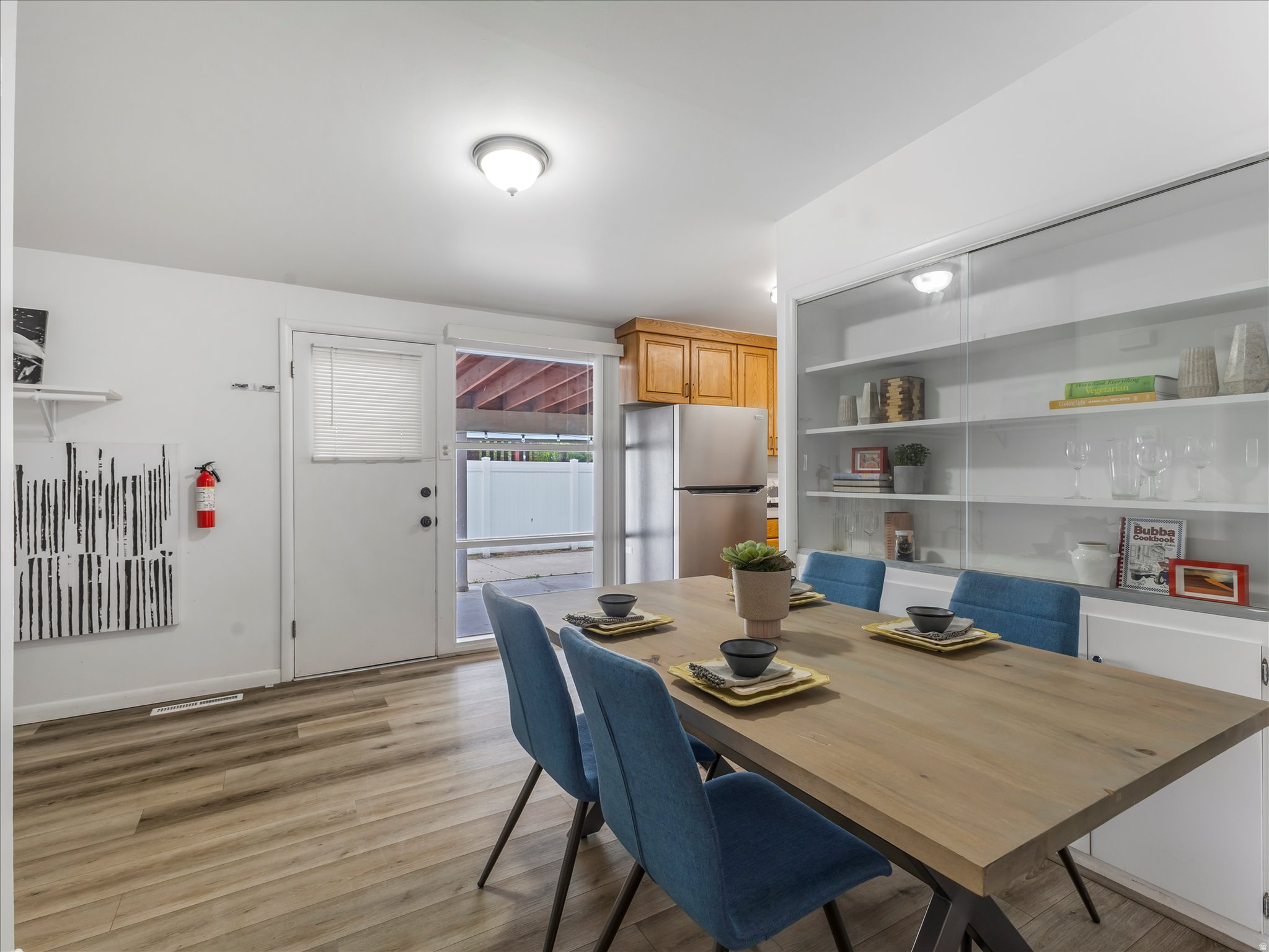 JUNIPER - Residential