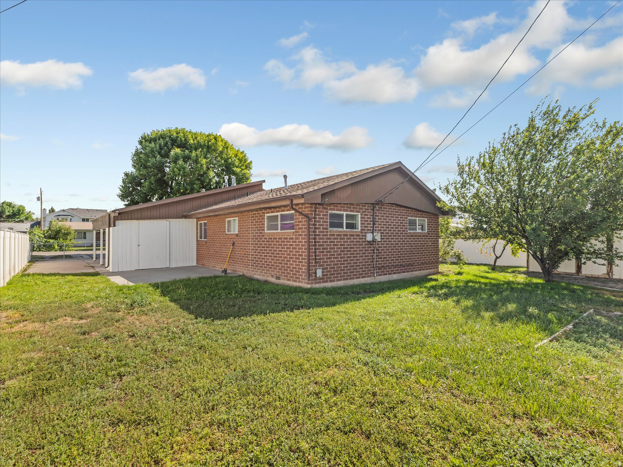 JUNIPER - Residential