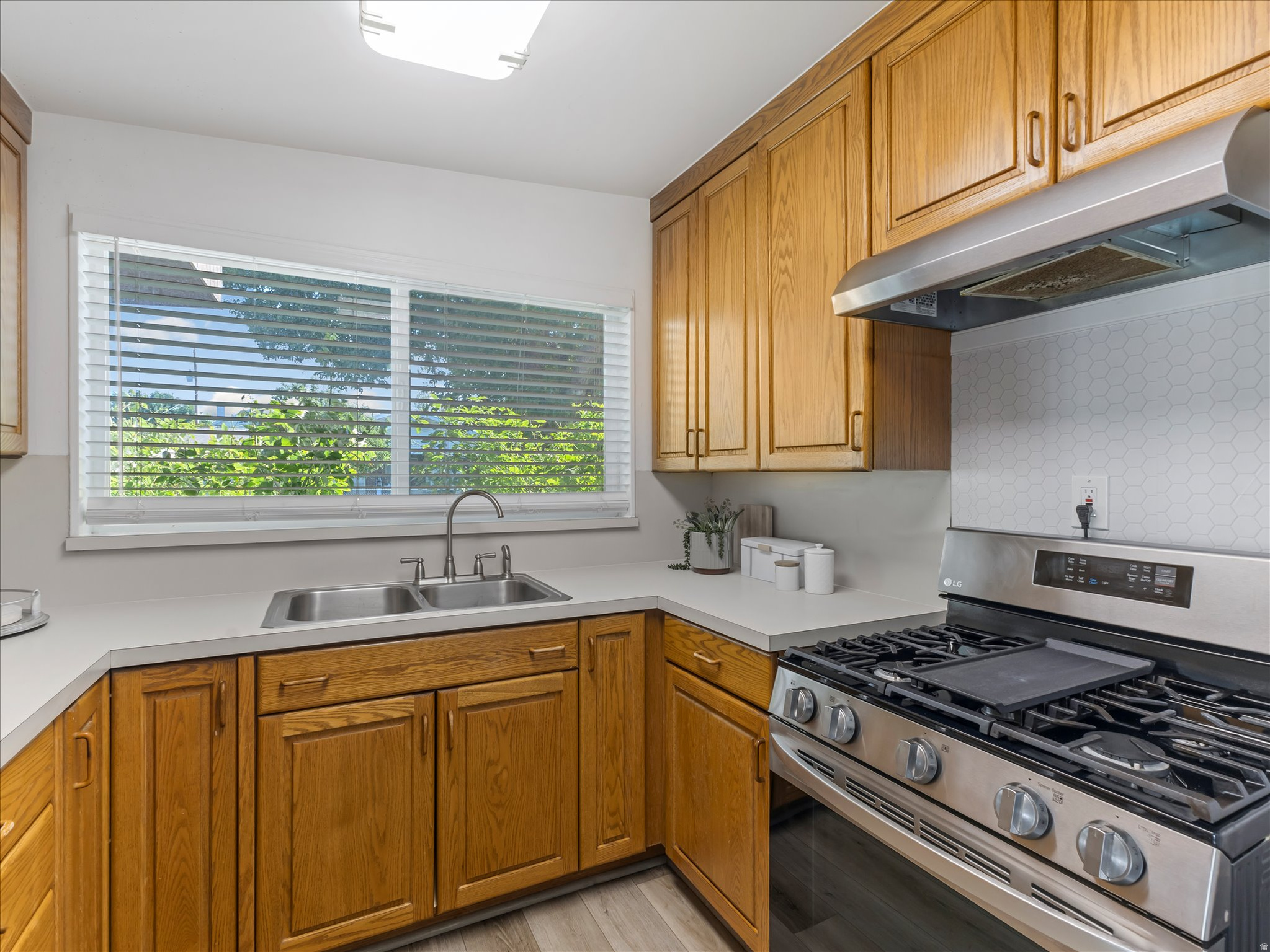 JUNIPER - Residential