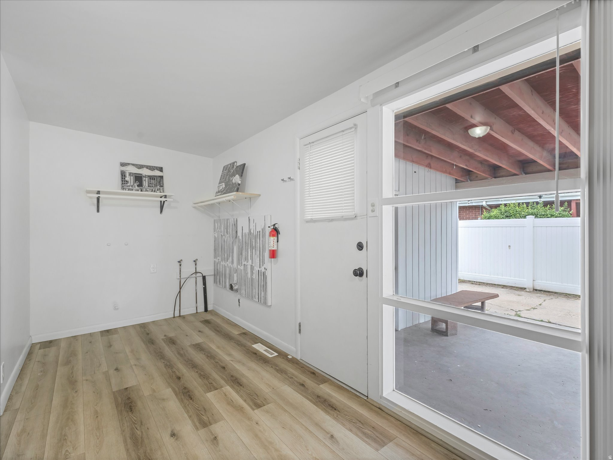 JUNIPER - Residential