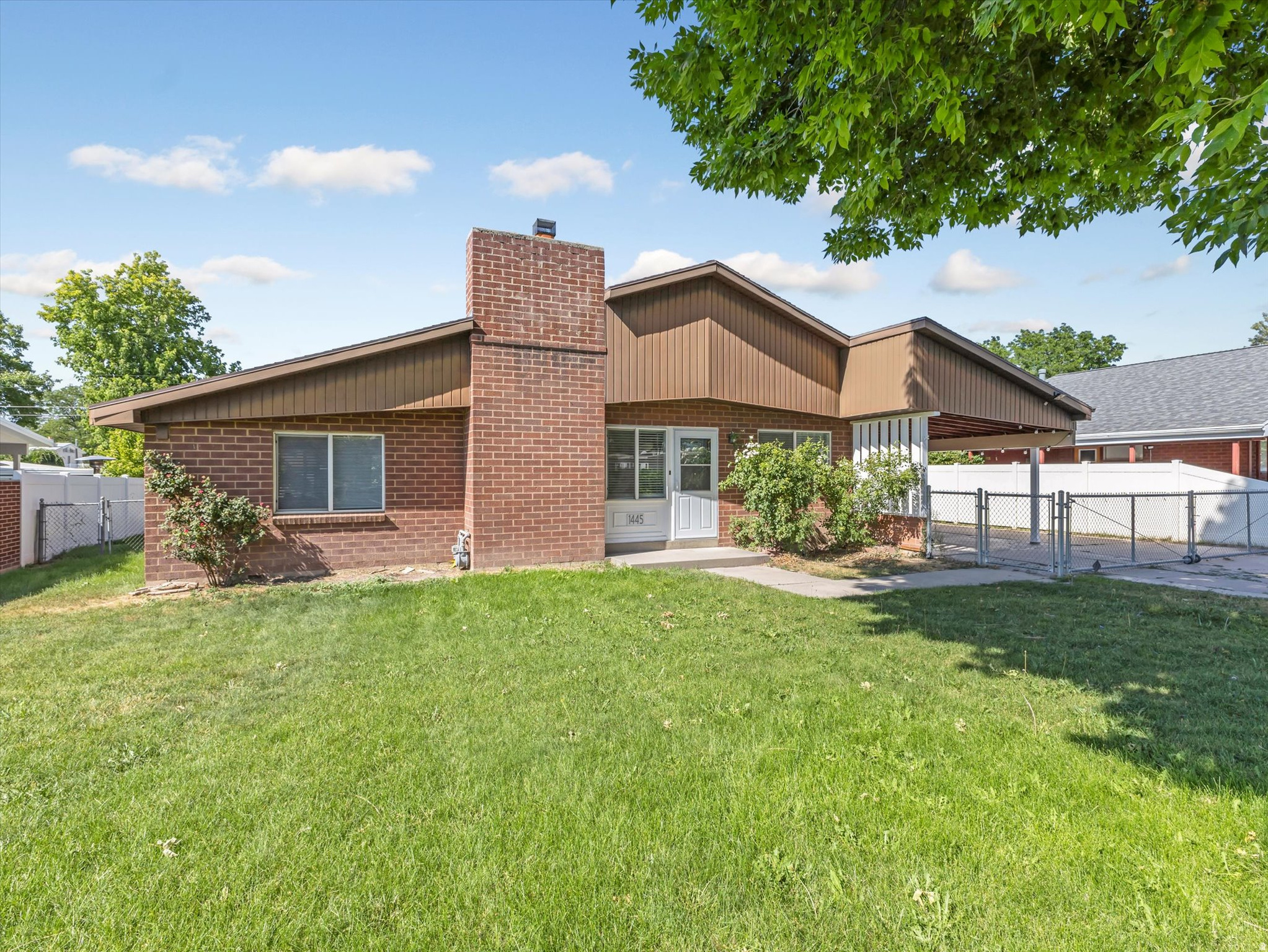 JUNIPER - Residential
