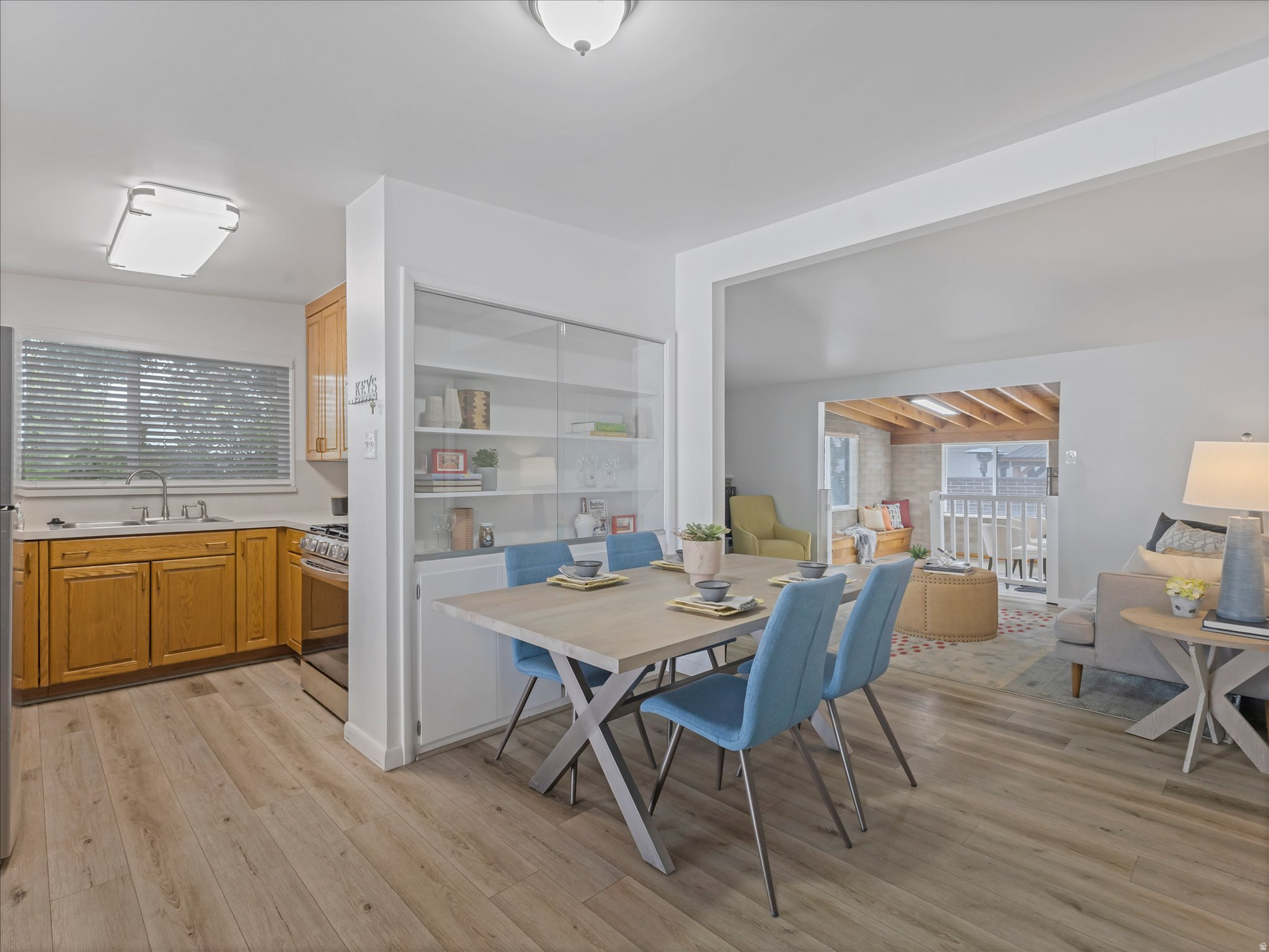 JUNIPER - Residential