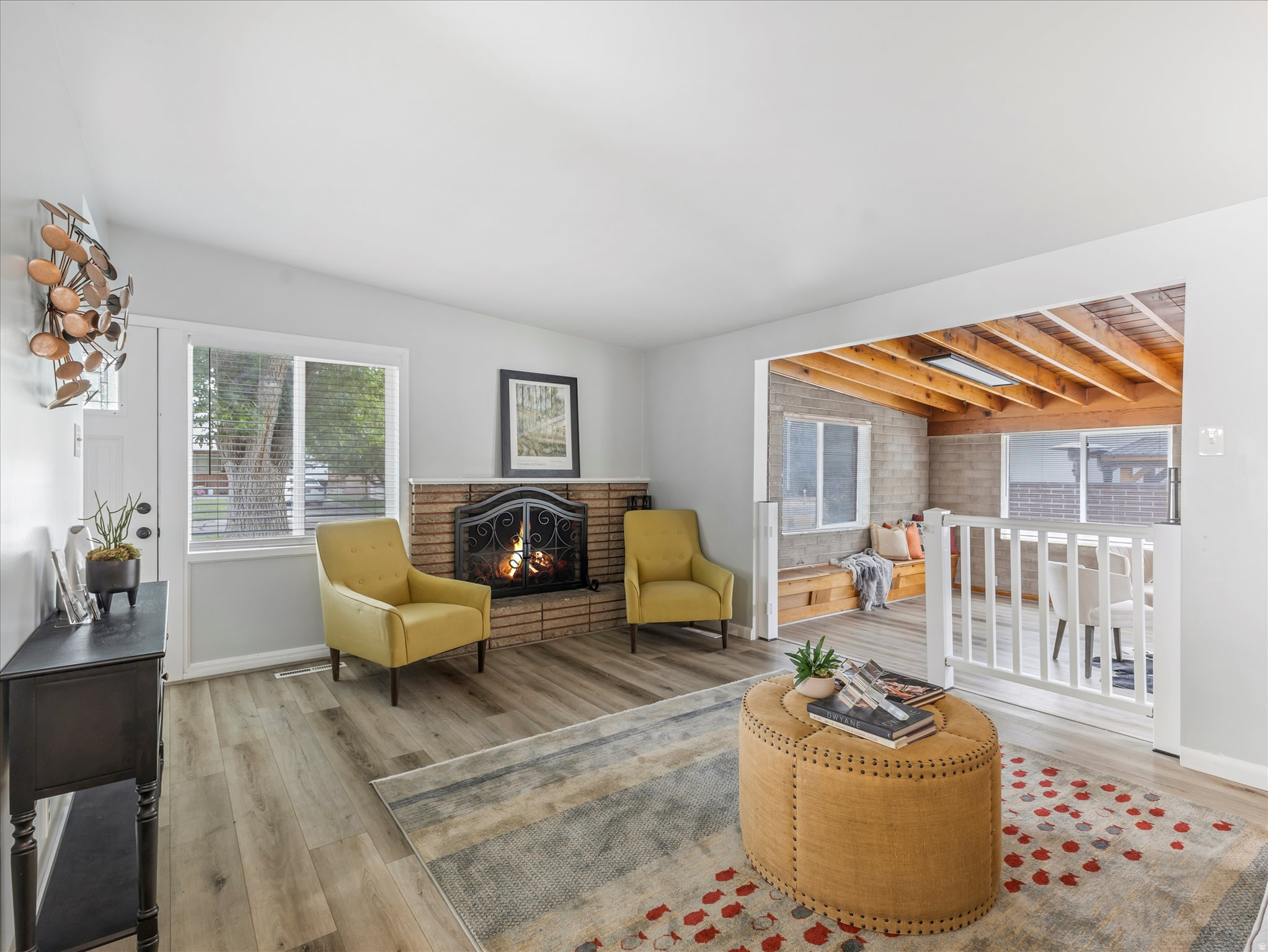 JUNIPER - Residential