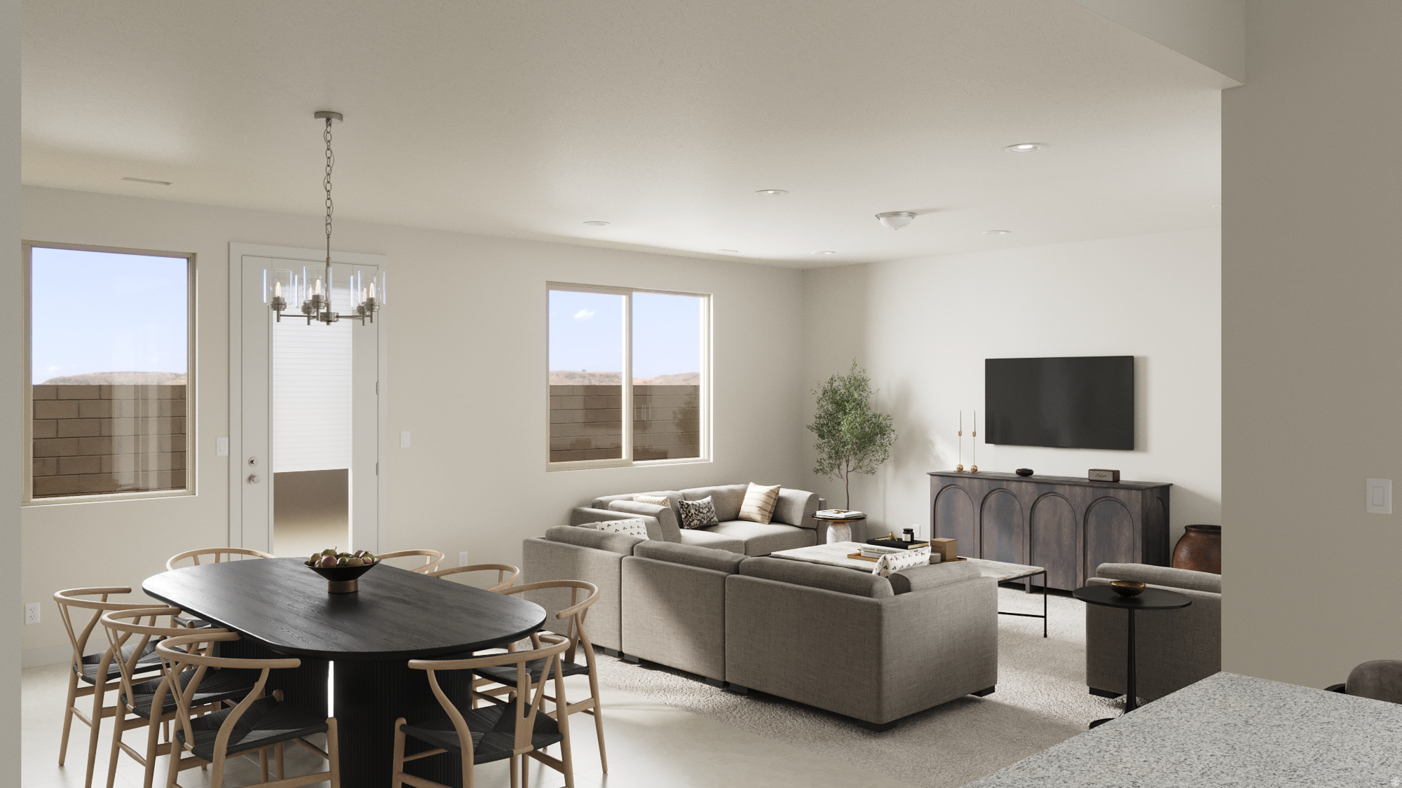 SOLIS AT CORAL CANYON - Residential