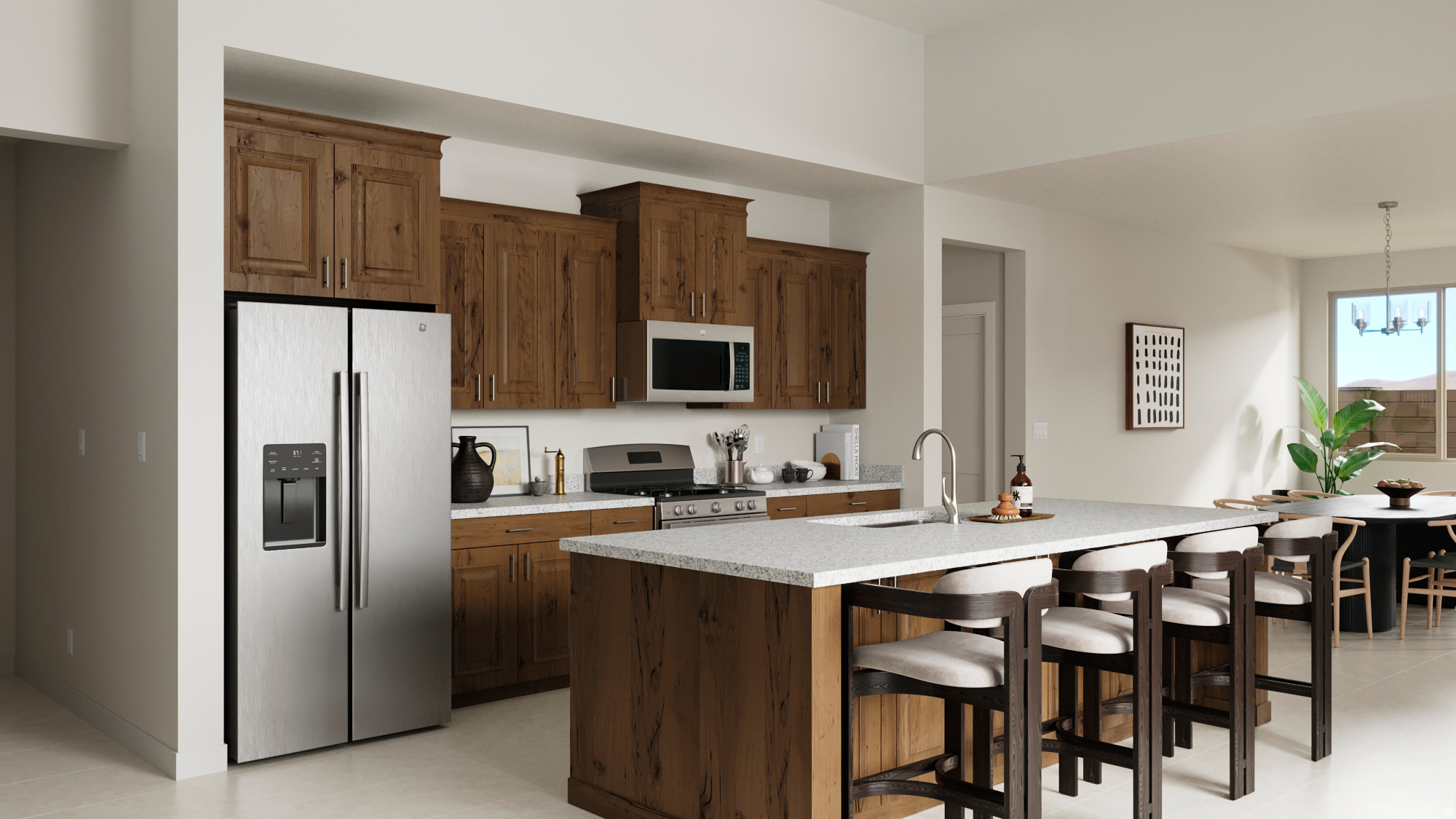 SOLIS AT CORAL CANYON - Residential