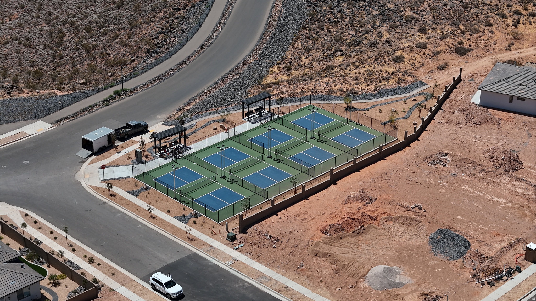 SOLIS AT CORAL CANYON - Residential