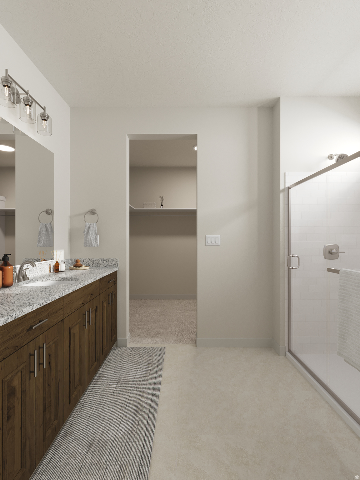 SOLIS AT CORAL CANYON - Residential