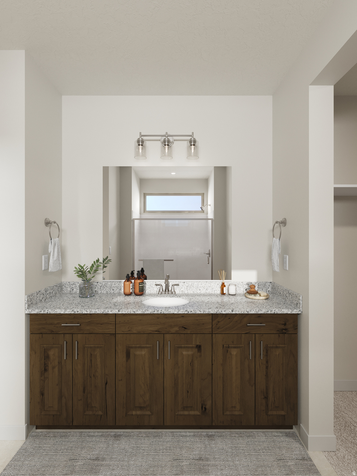 SOLIS AT CORAL CANYON - Residential