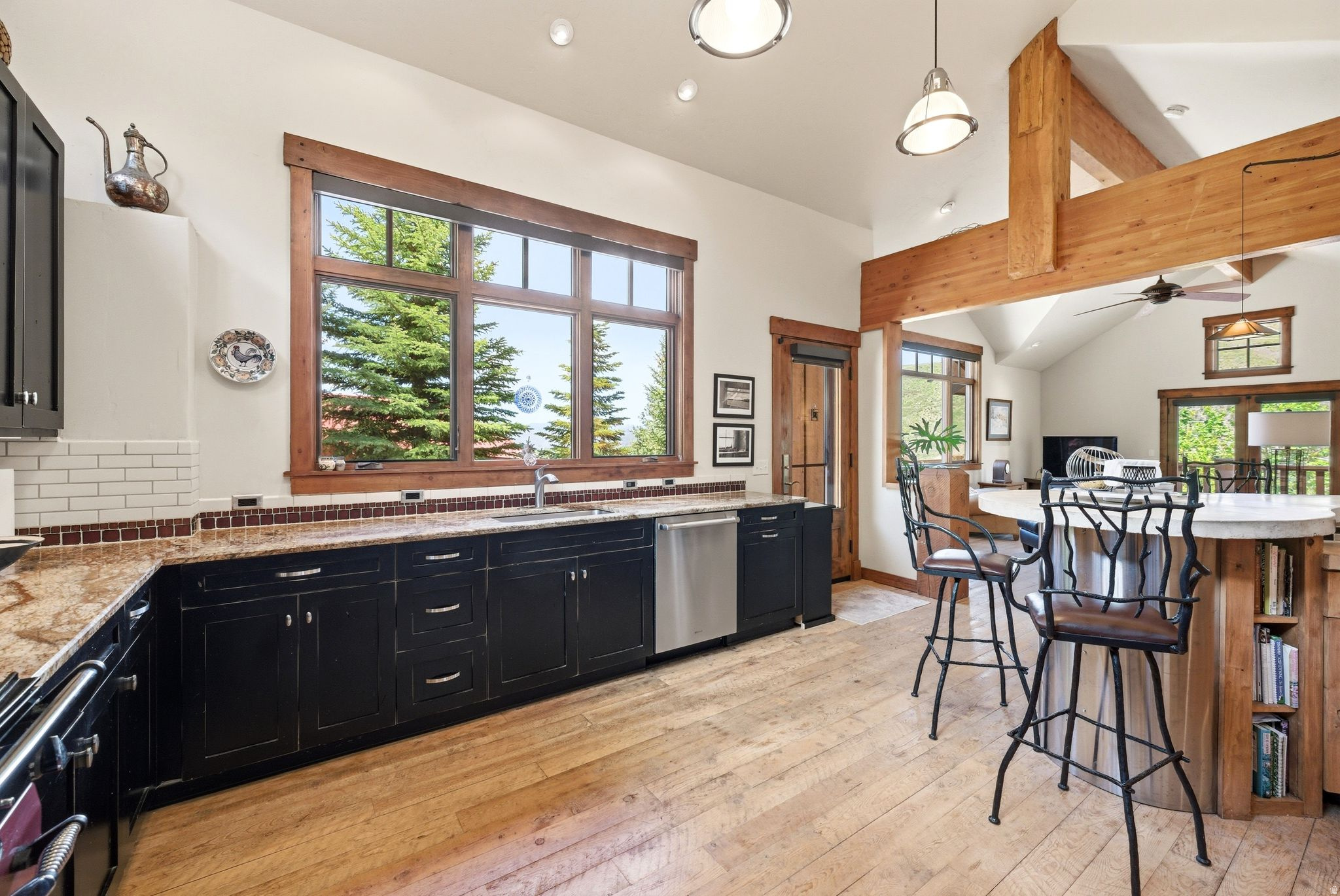 WEBER WILD ESTATES - Residential