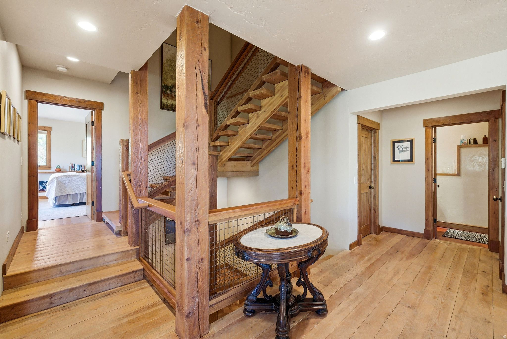 WEBER WILD ESTATES - Residential