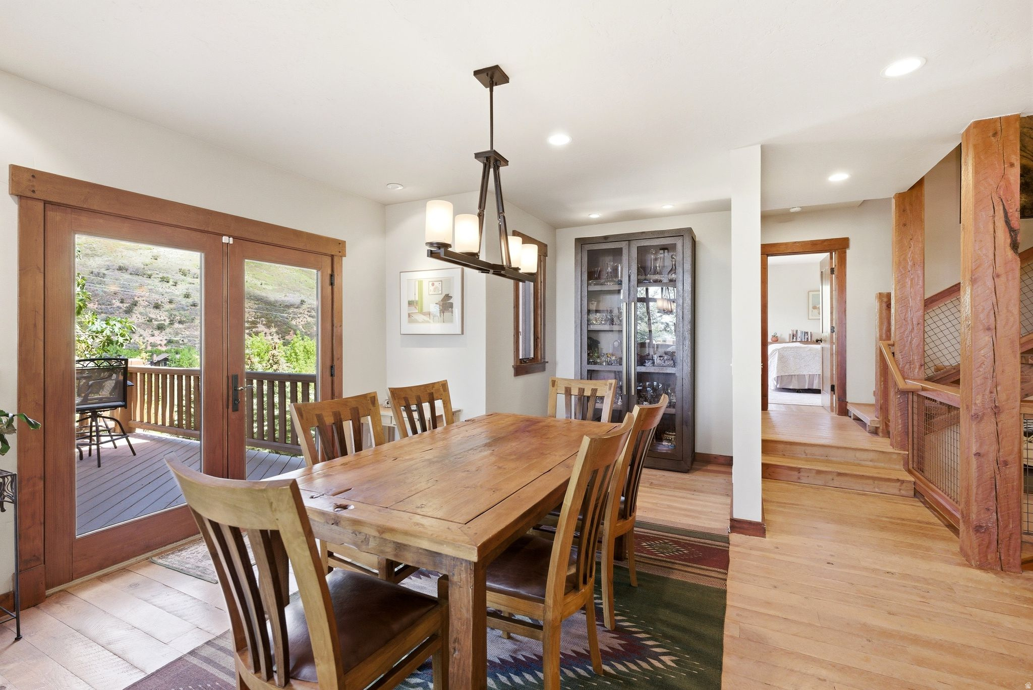 WEBER WILD ESTATES - Residential
