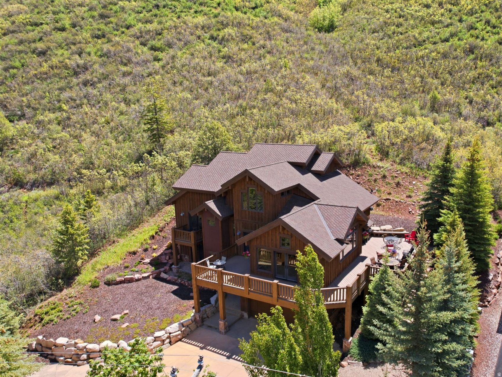 WEBER WILD ESTATES - Residential