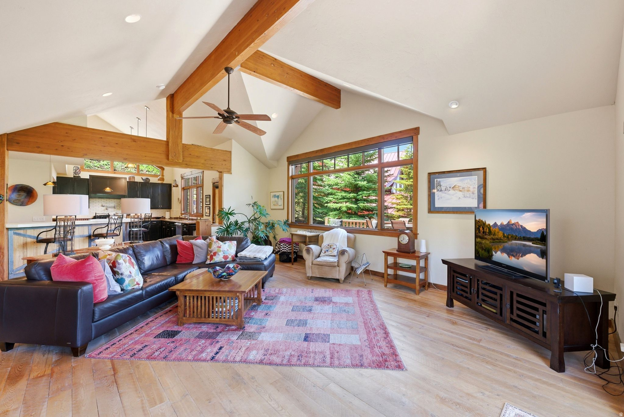 WEBER WILD ESTATES - Residential
