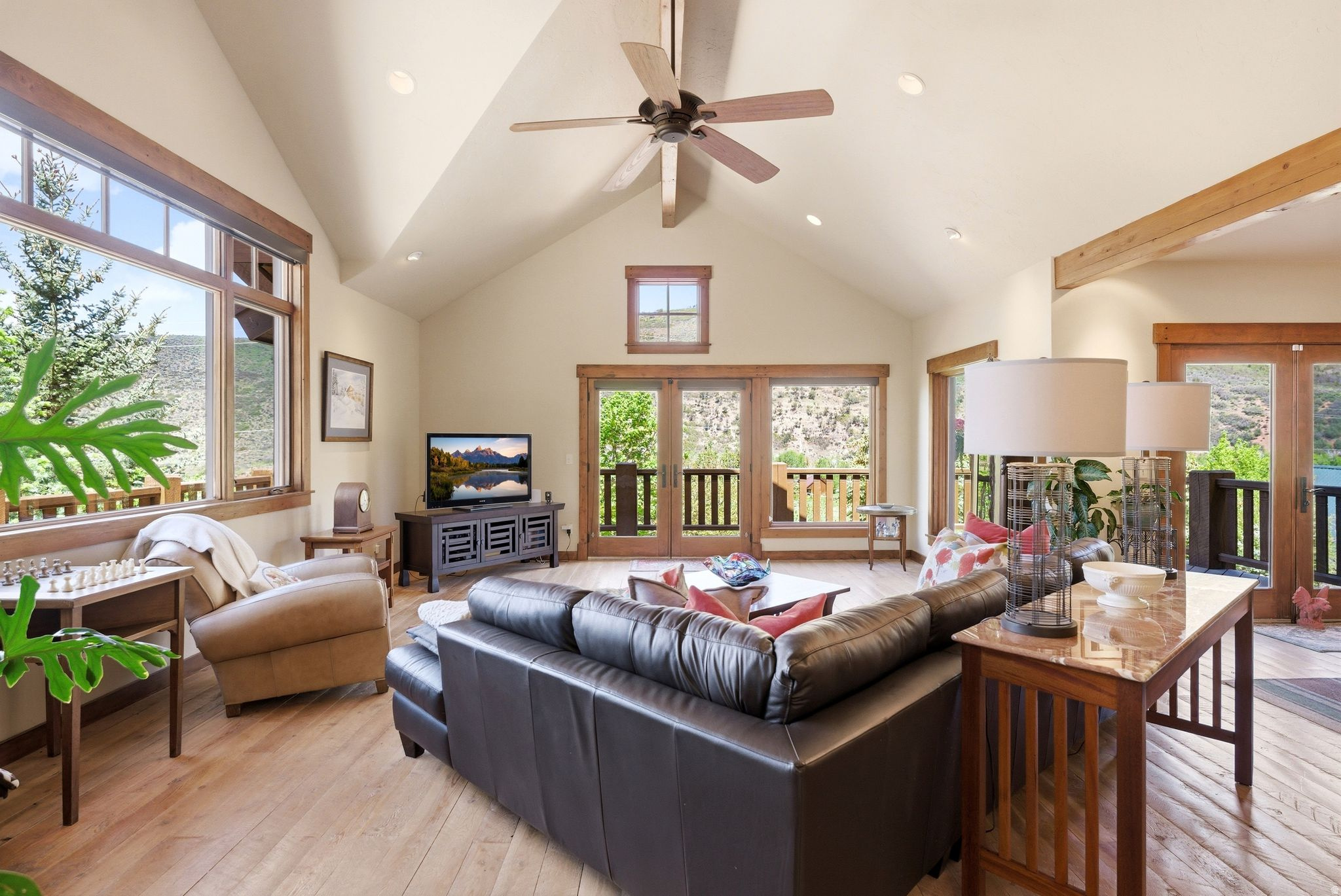 WEBER WILD ESTATES - Residential