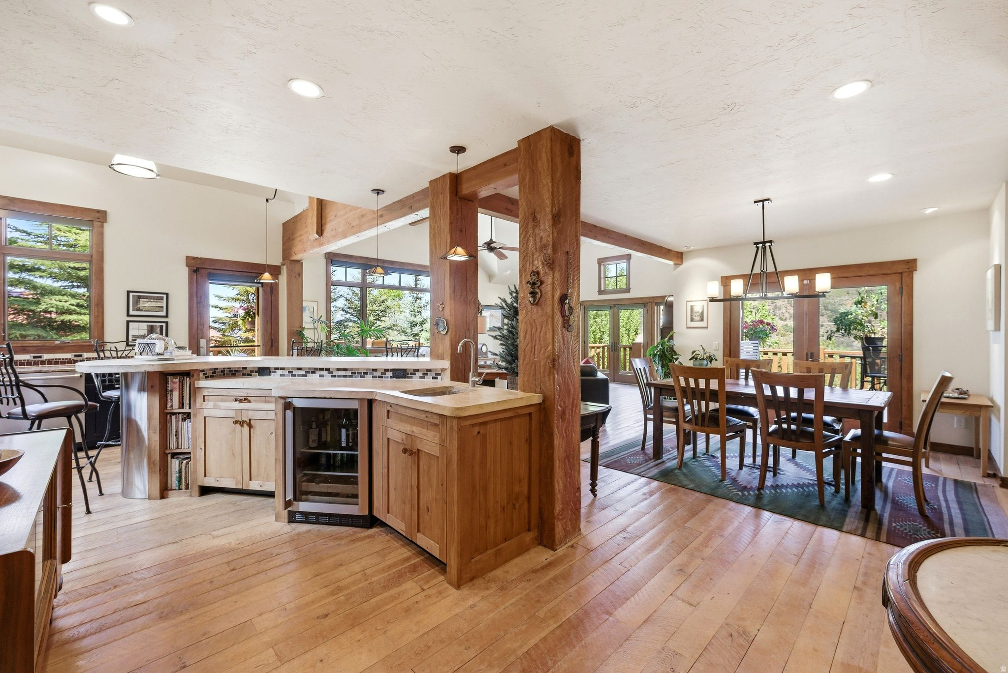 WEBER WILD ESTATES - Residential