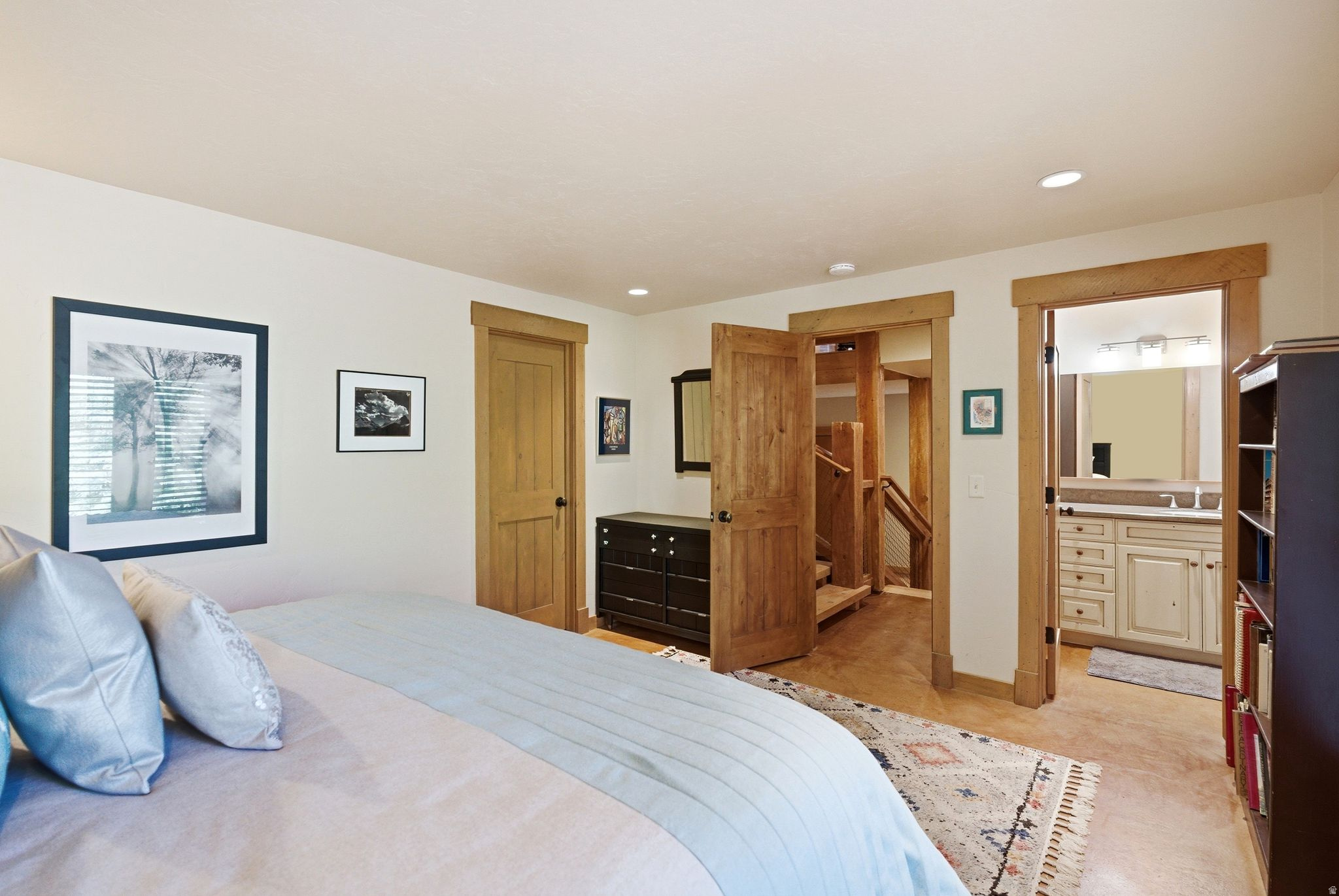 WEBER WILD ESTATES - Residential
