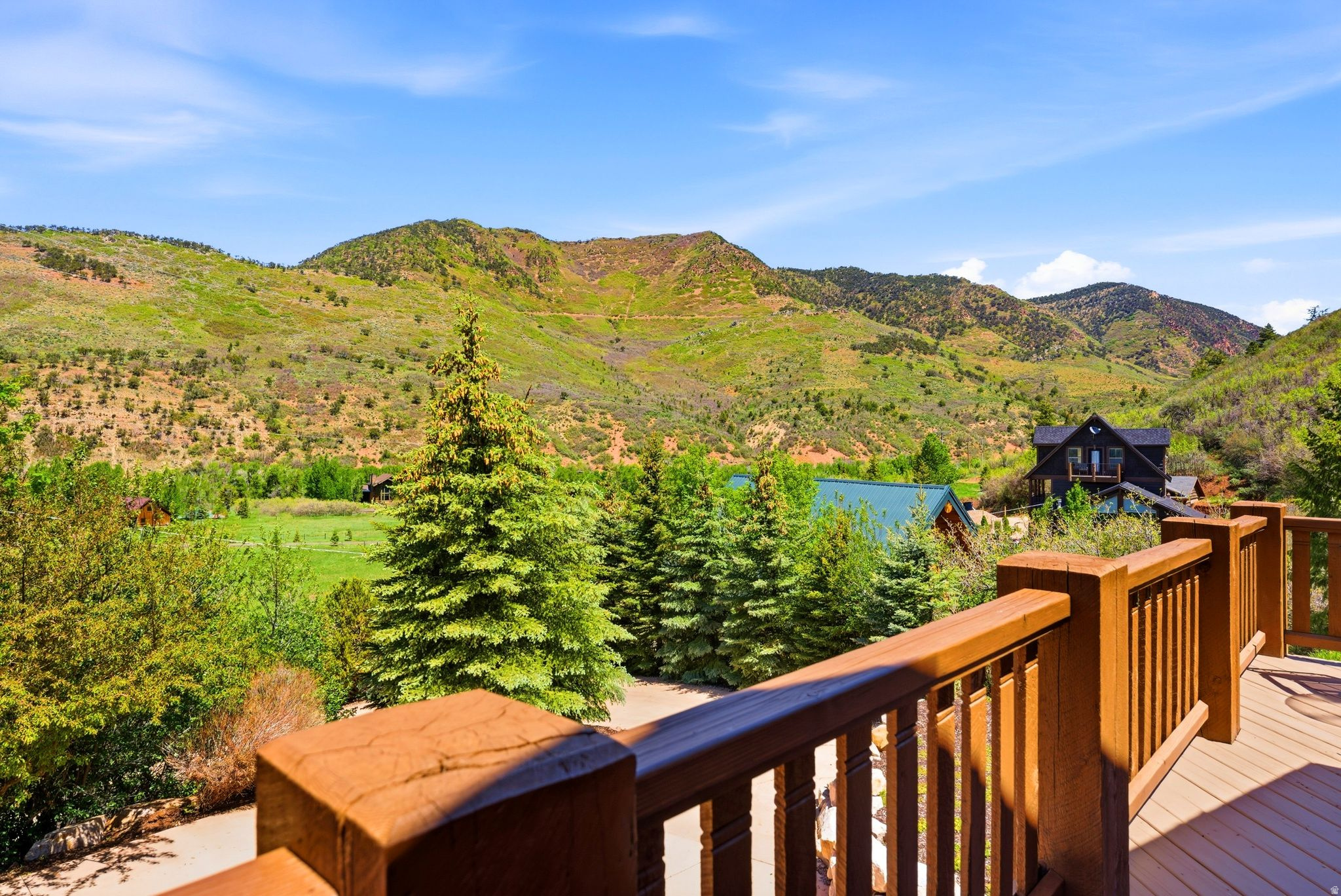 WEBER WILD ESTATES - Residential