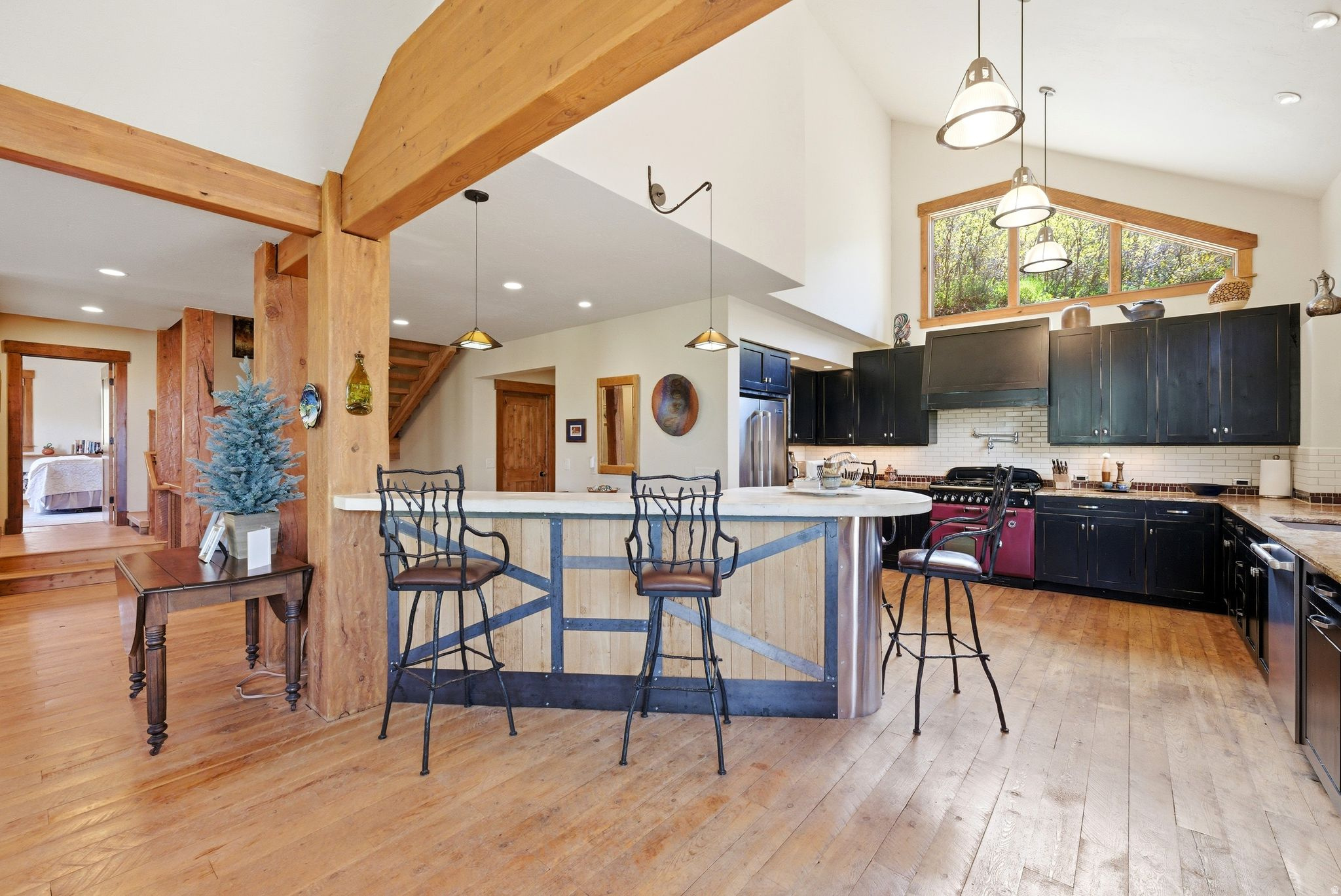 WEBER WILD ESTATES - Residential