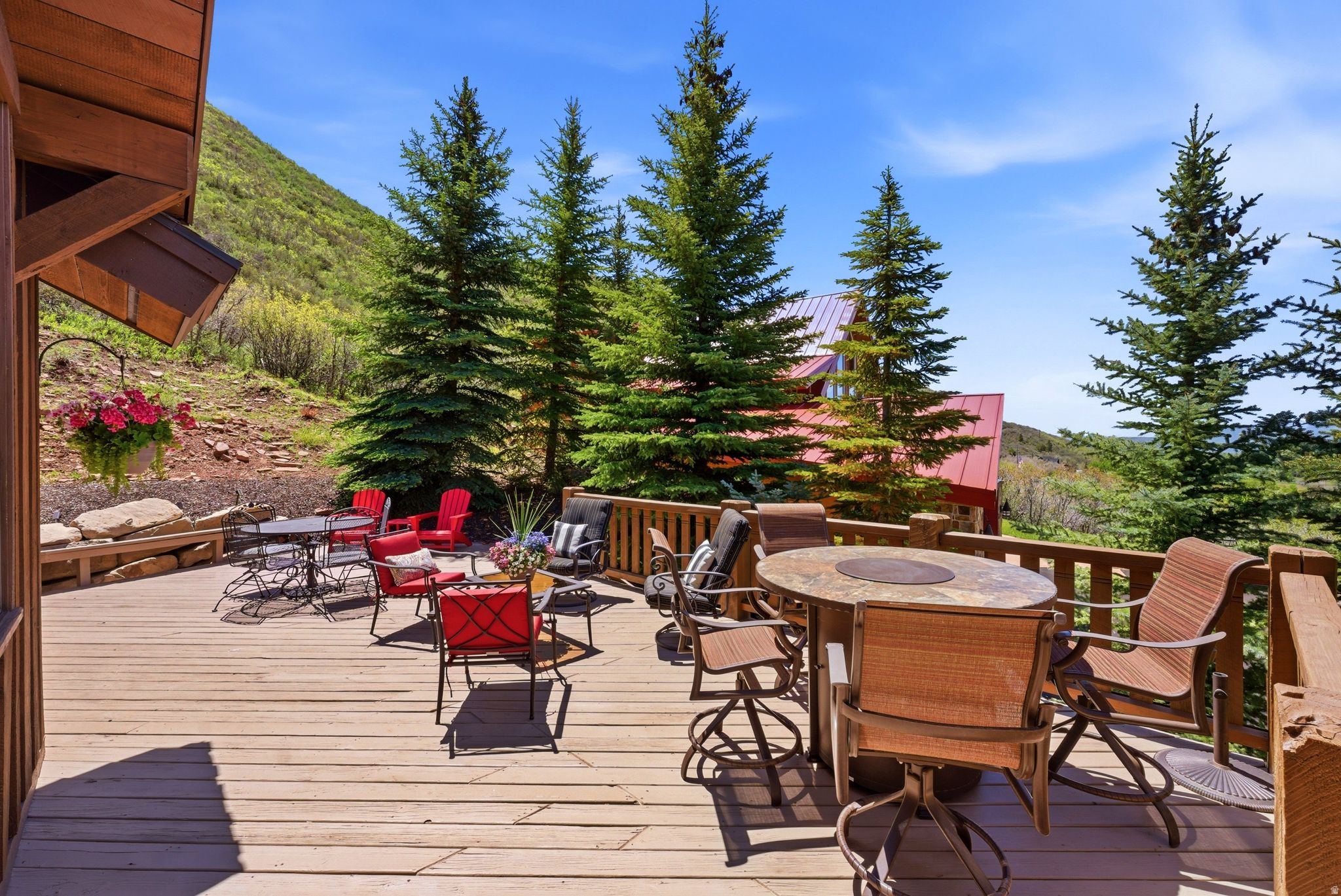 WEBER WILD ESTATES - Residential