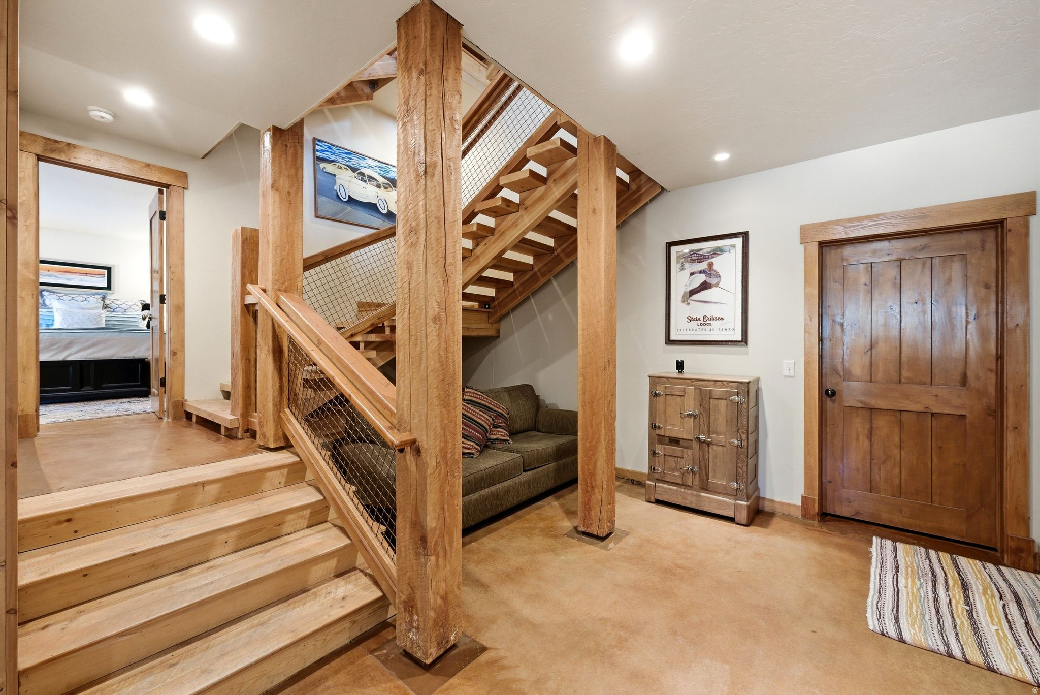 WEBER WILD ESTATES - Residential
