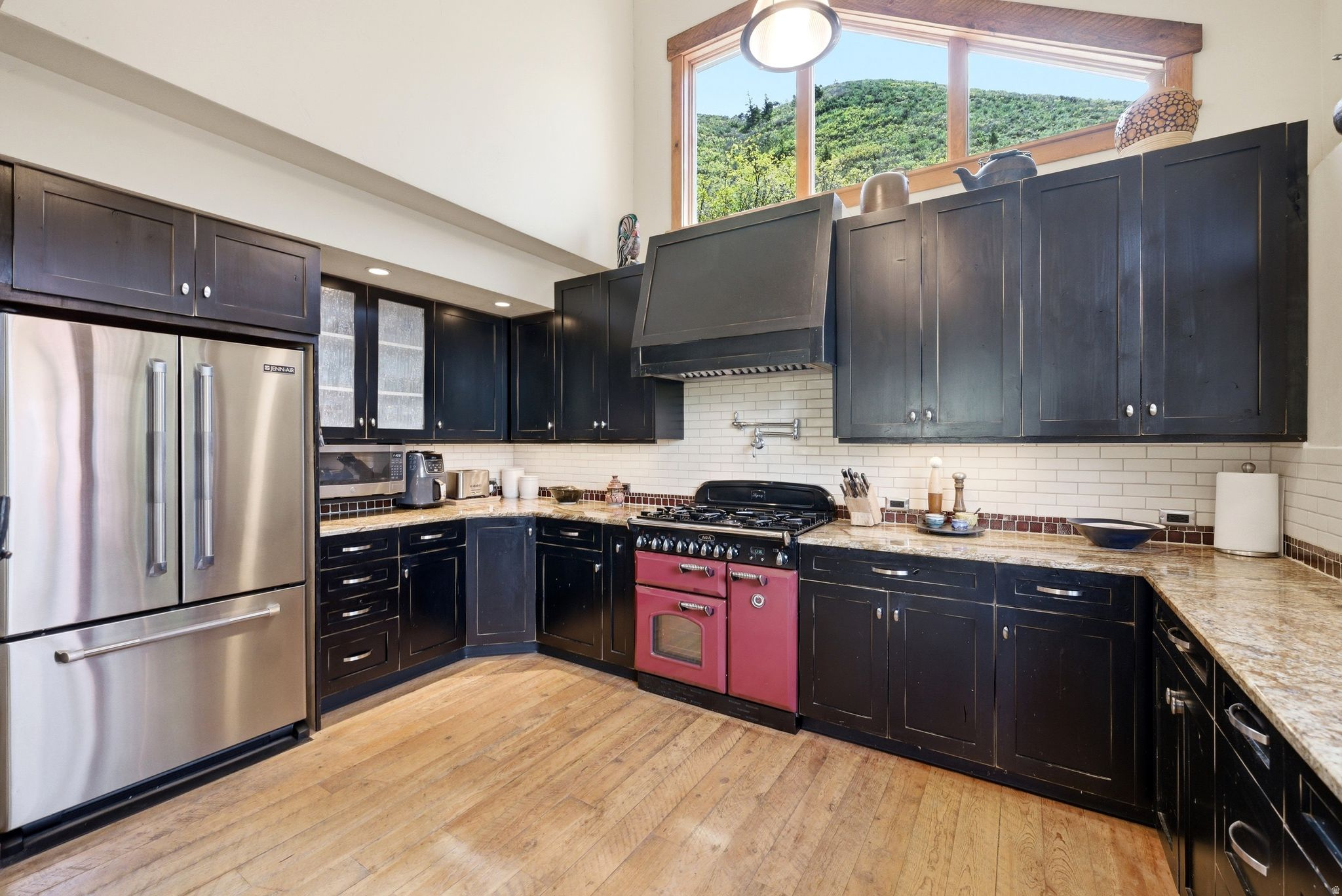WEBER WILD ESTATES - Residential