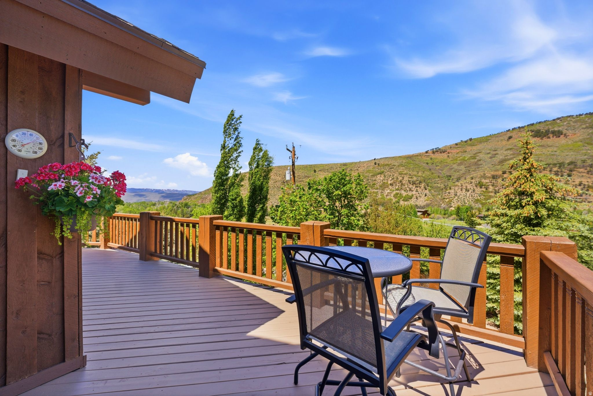 WEBER WILD ESTATES - Residential