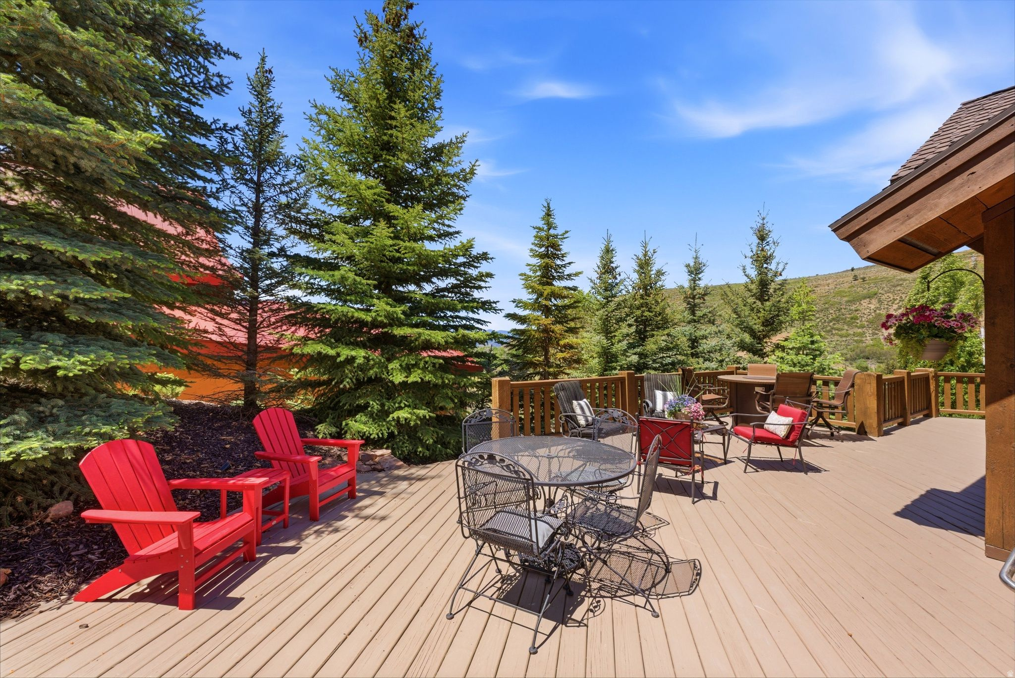 WEBER WILD ESTATES - Residential
