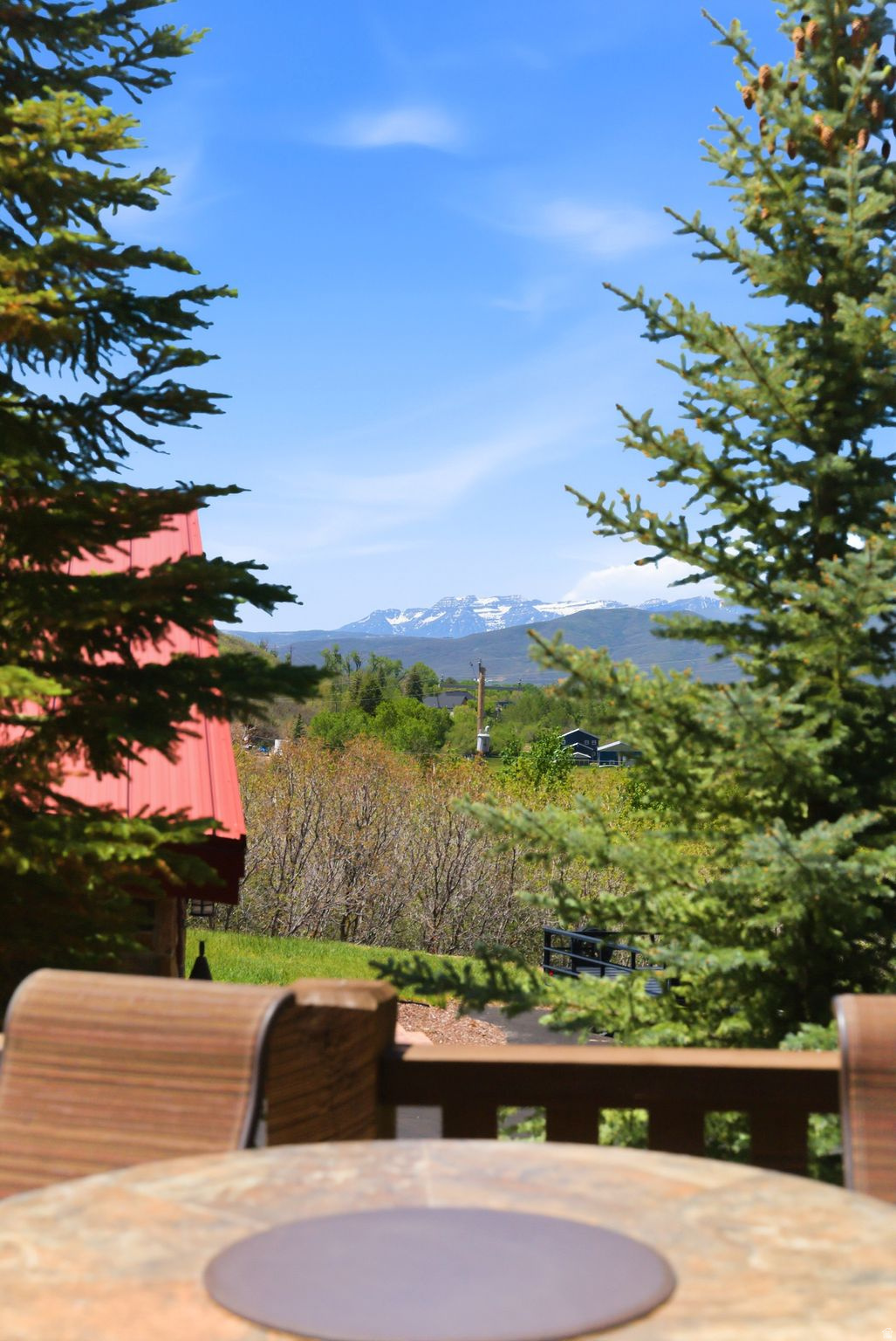 WEBER WILD ESTATES - Residential