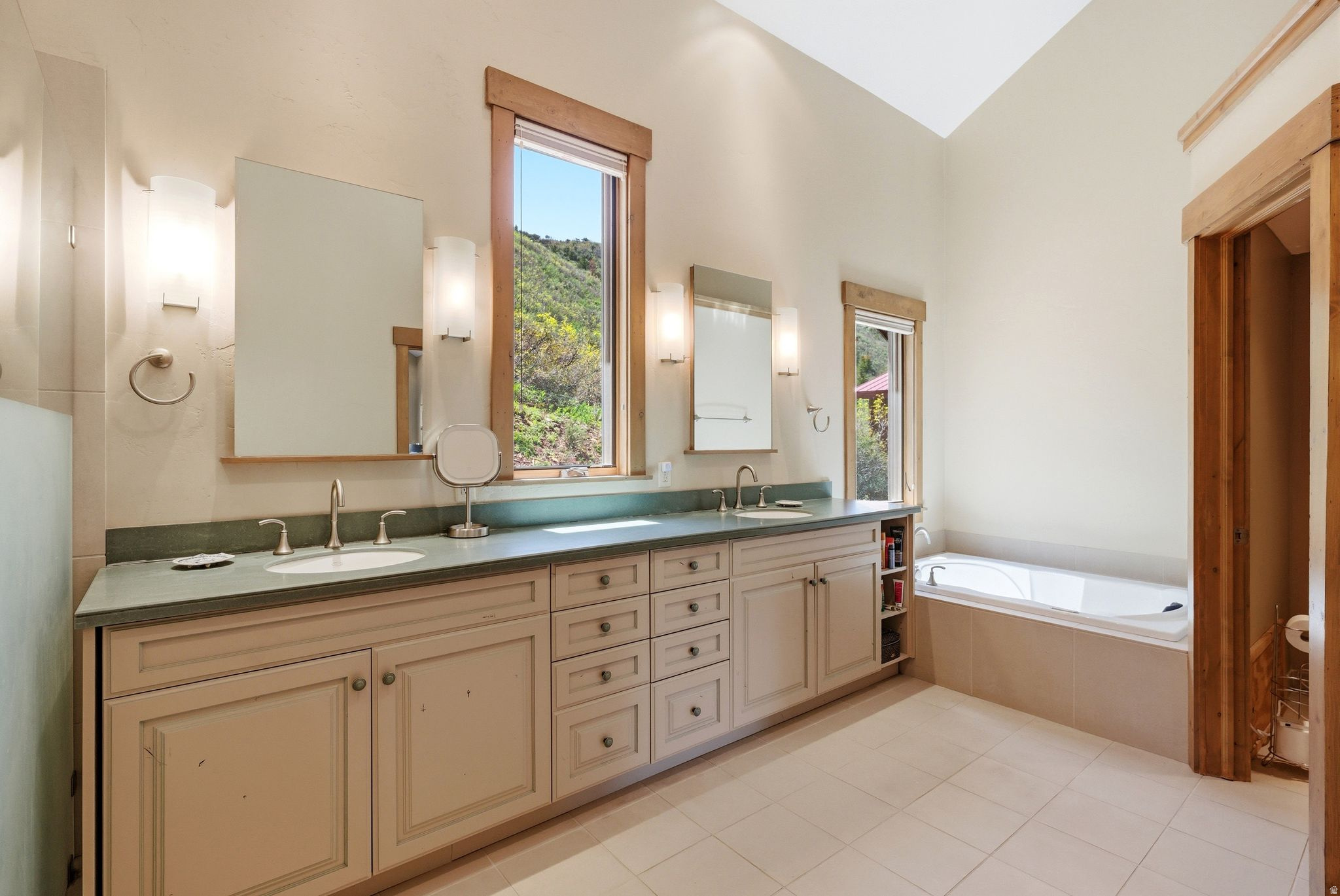 WEBER WILD ESTATES - Residential