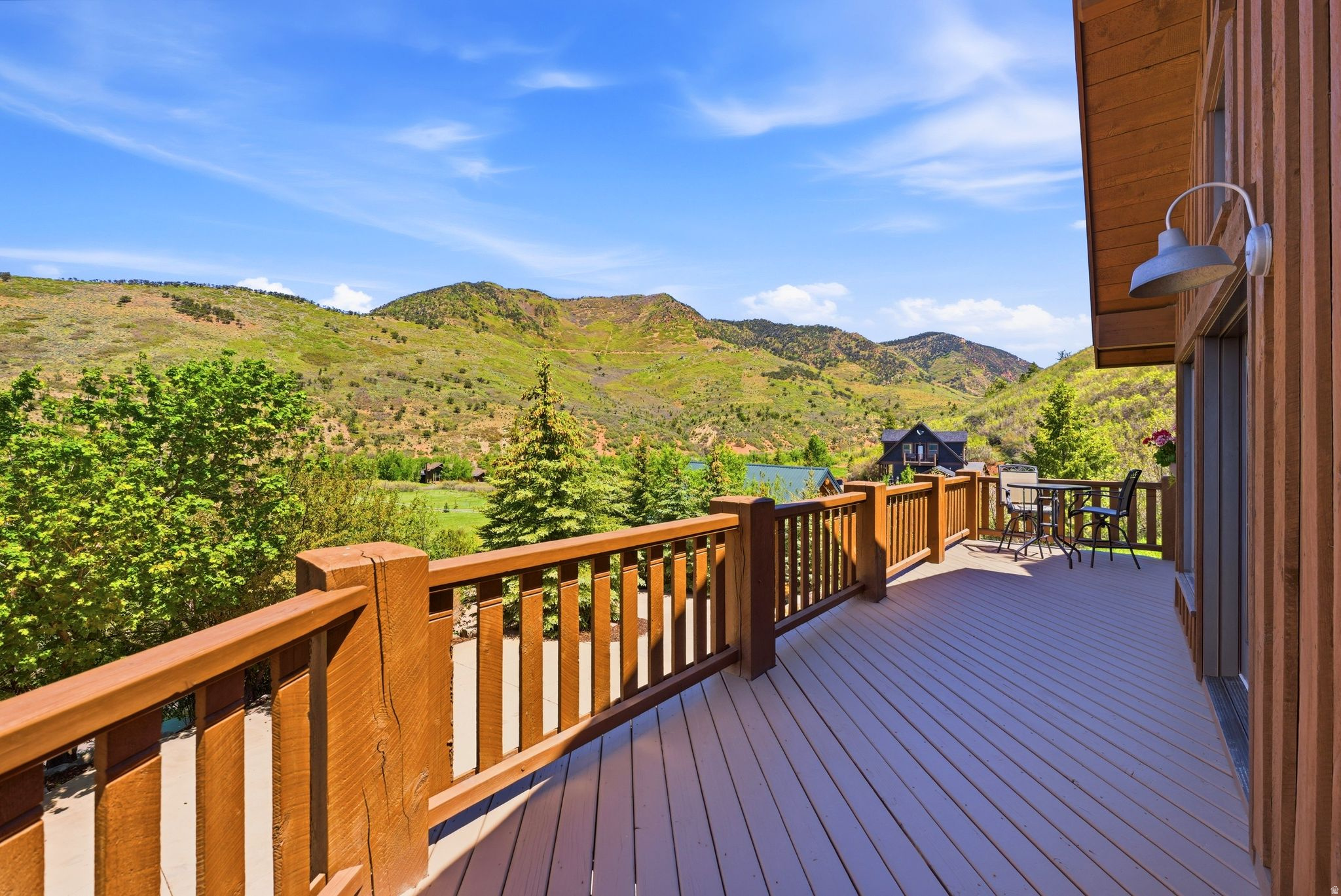 WEBER WILD ESTATES - Residential