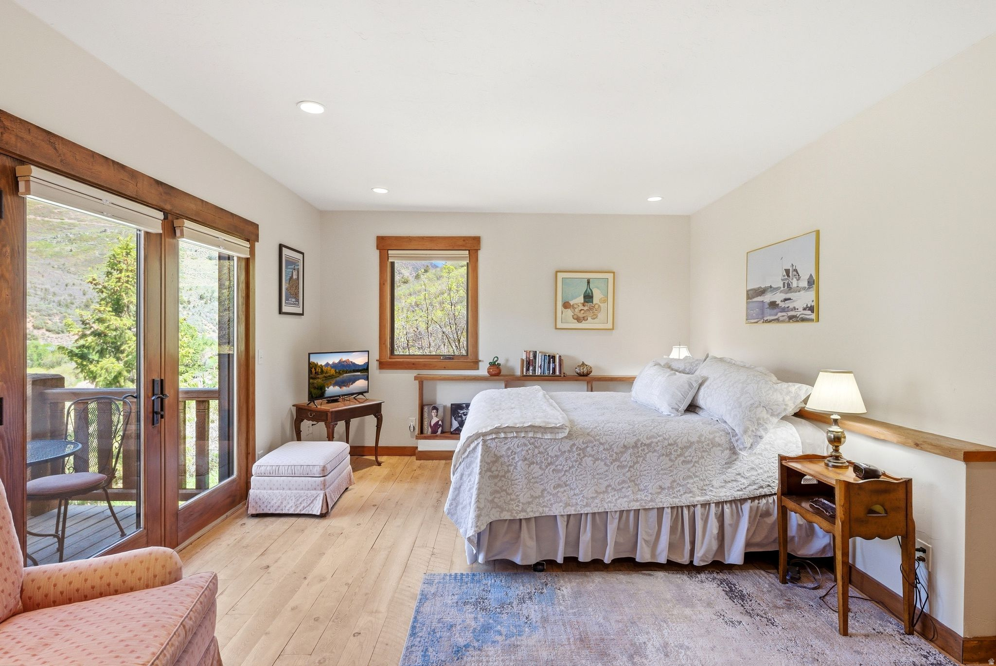 WEBER WILD ESTATES - Residential