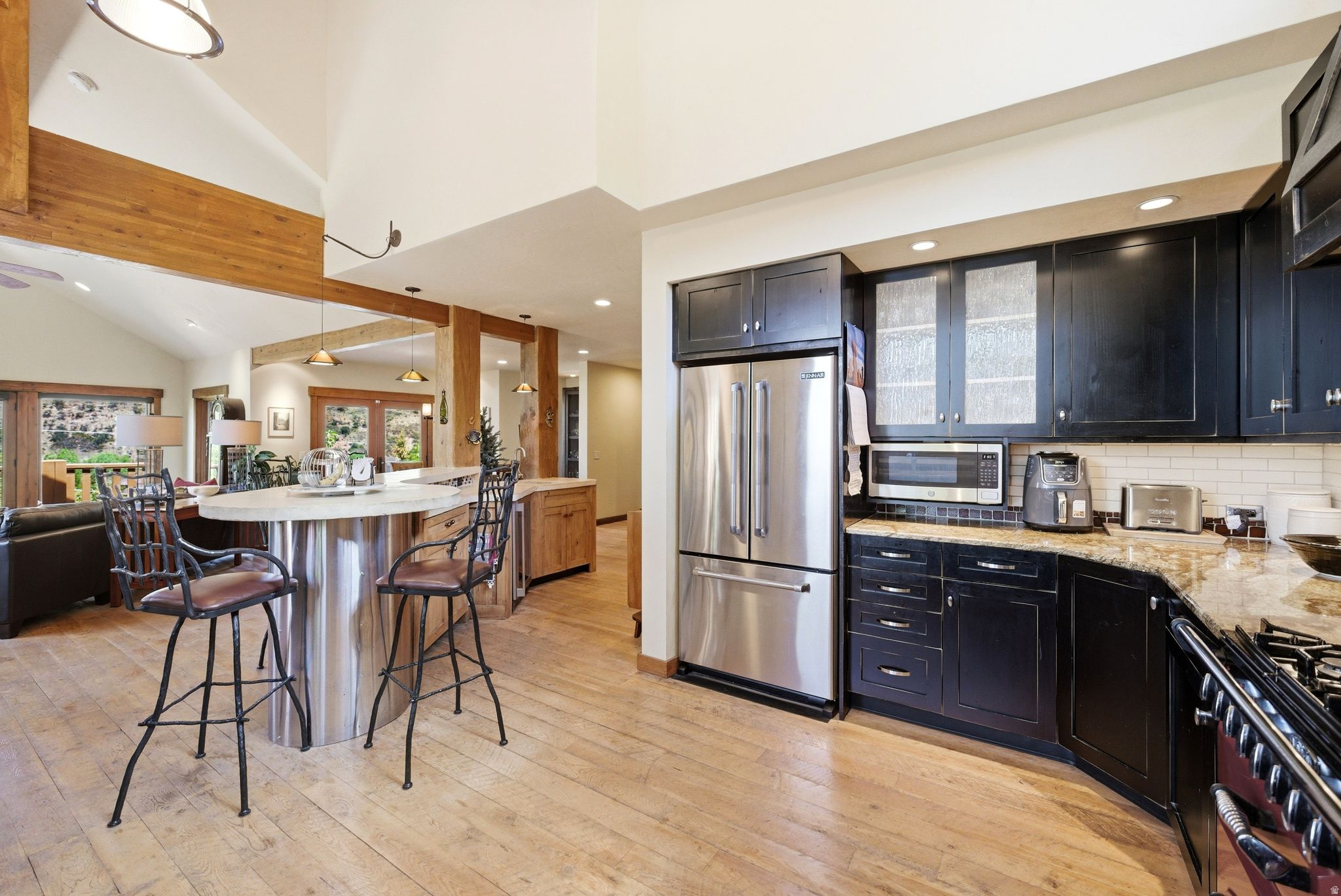 WEBER WILD ESTATES - Residential