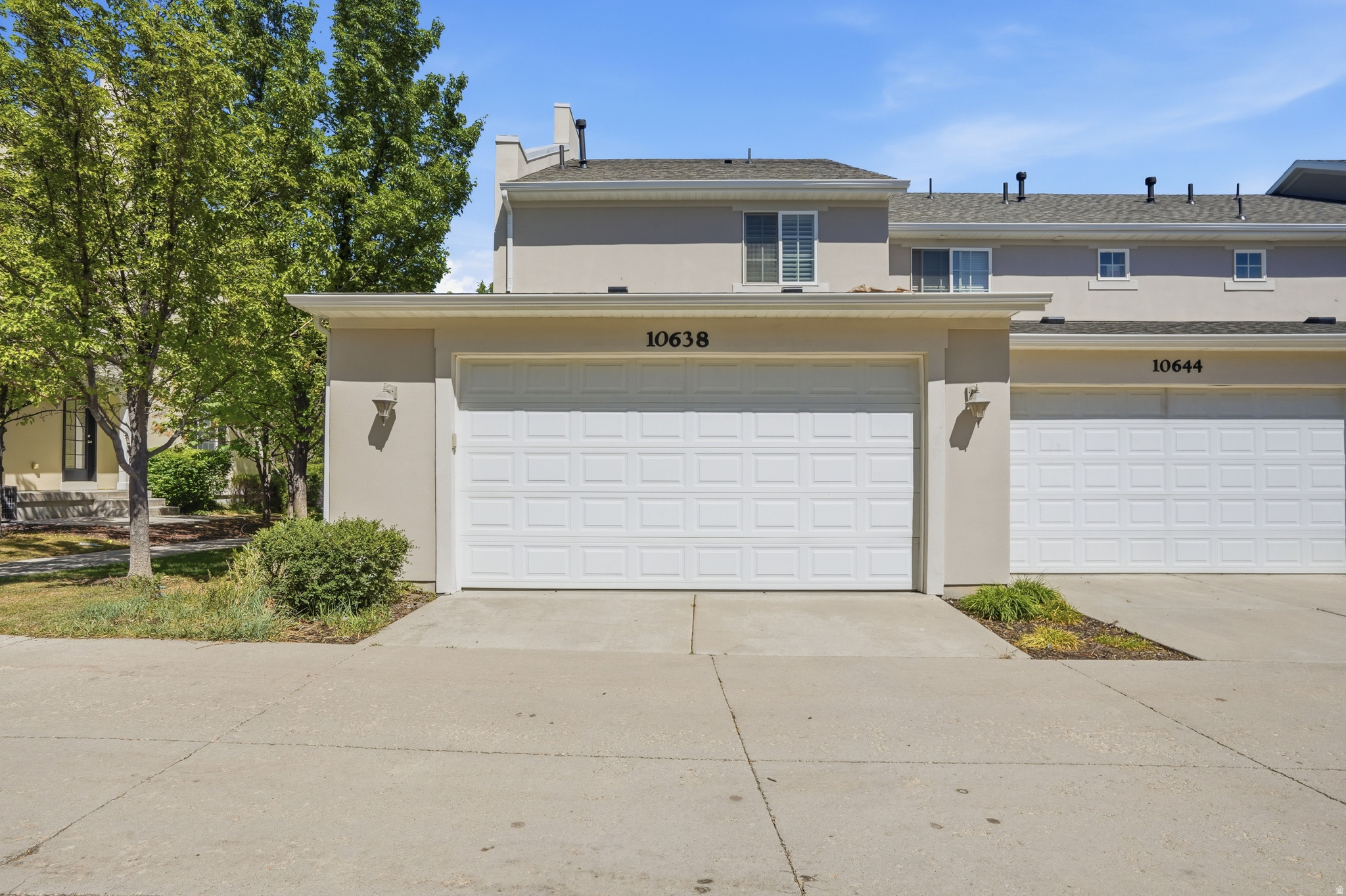 KENNECOTT - Residential