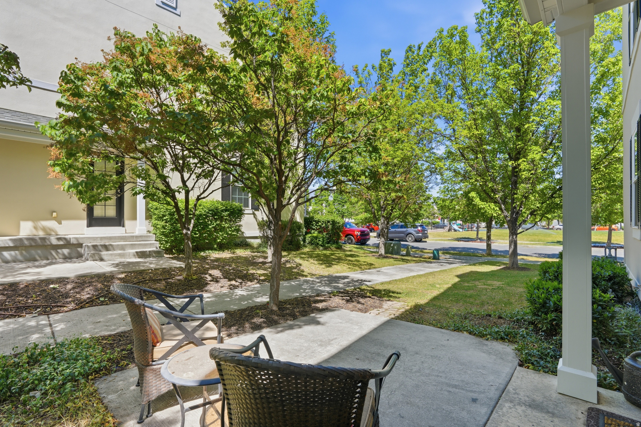 KENNECOTT - Residential