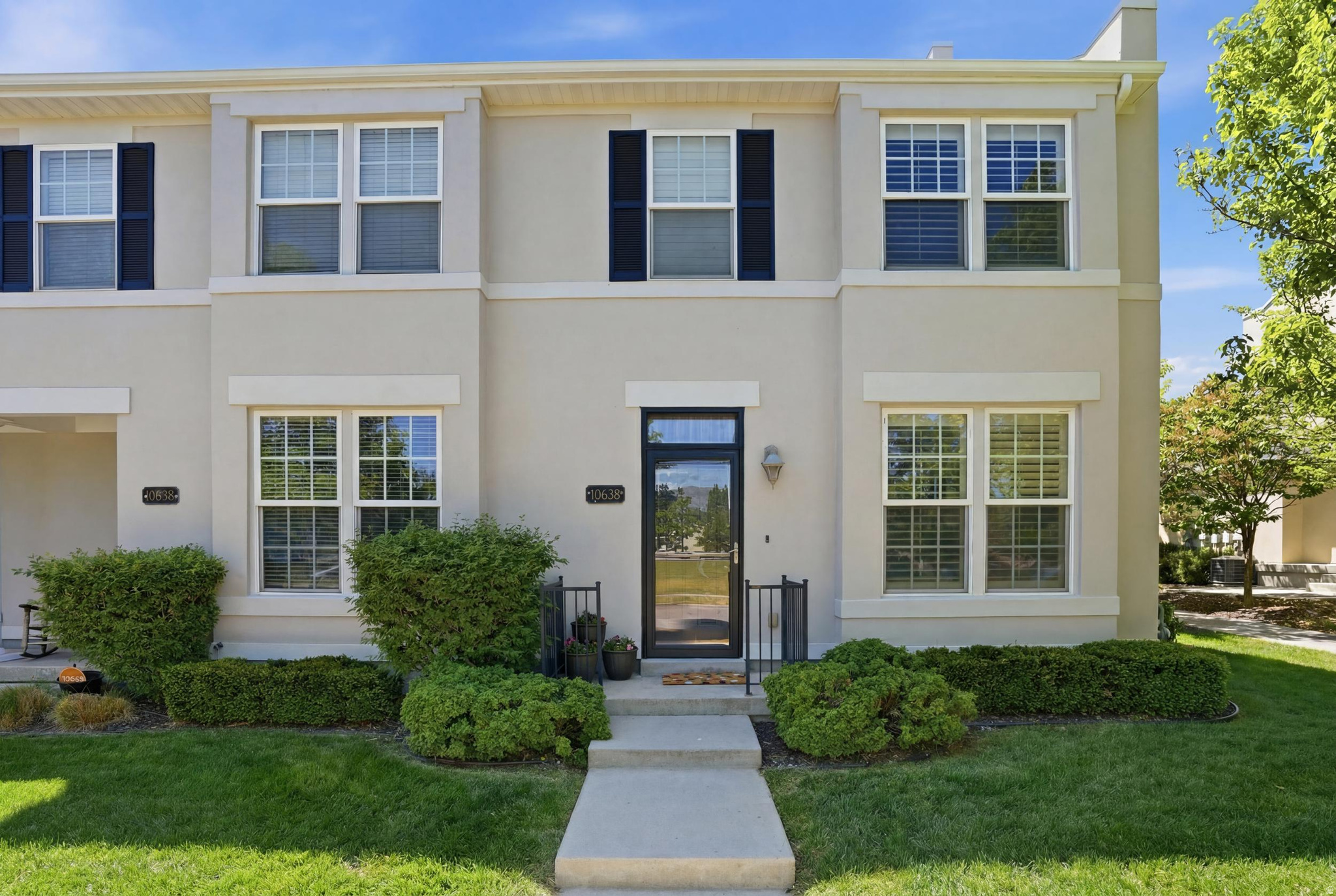 KENNECOTT - Residential