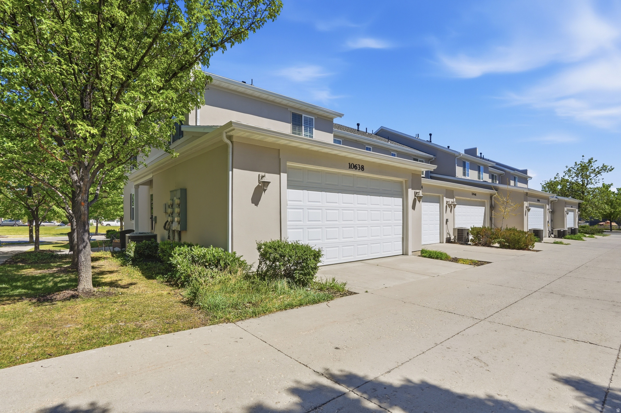 KENNECOTT - Residential