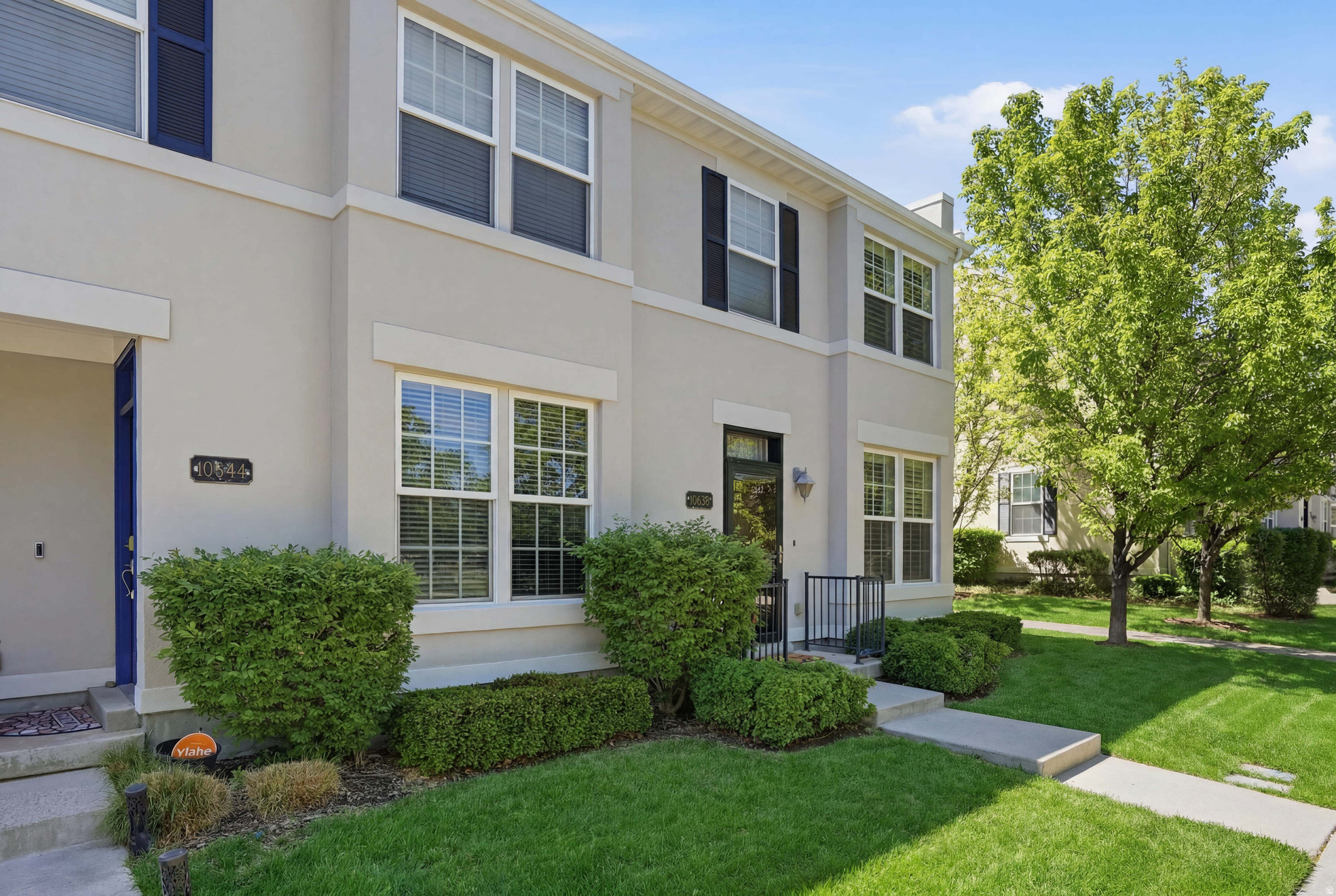 KENNECOTT - Residential