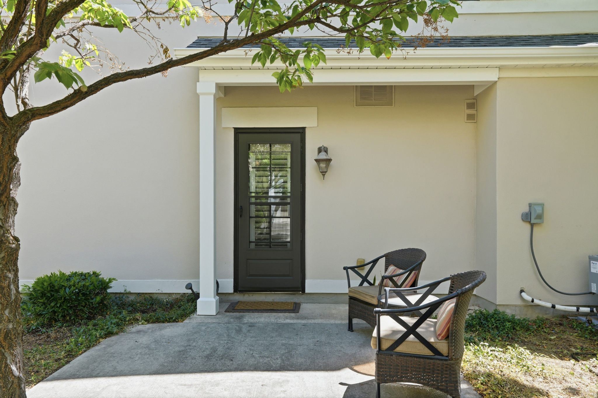 KENNECOTT - Residential