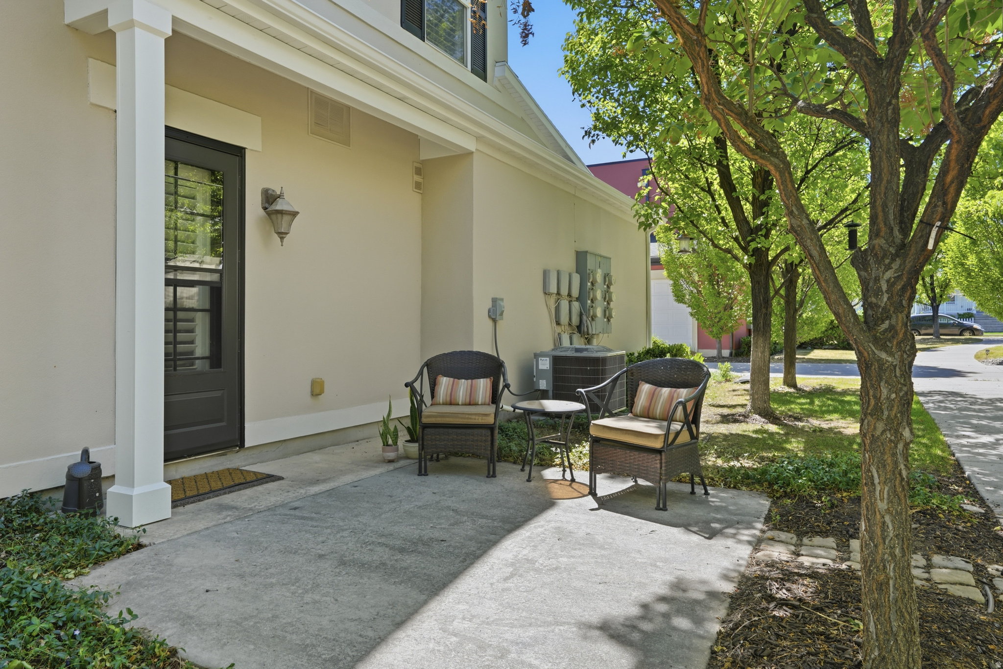 KENNECOTT - Residential