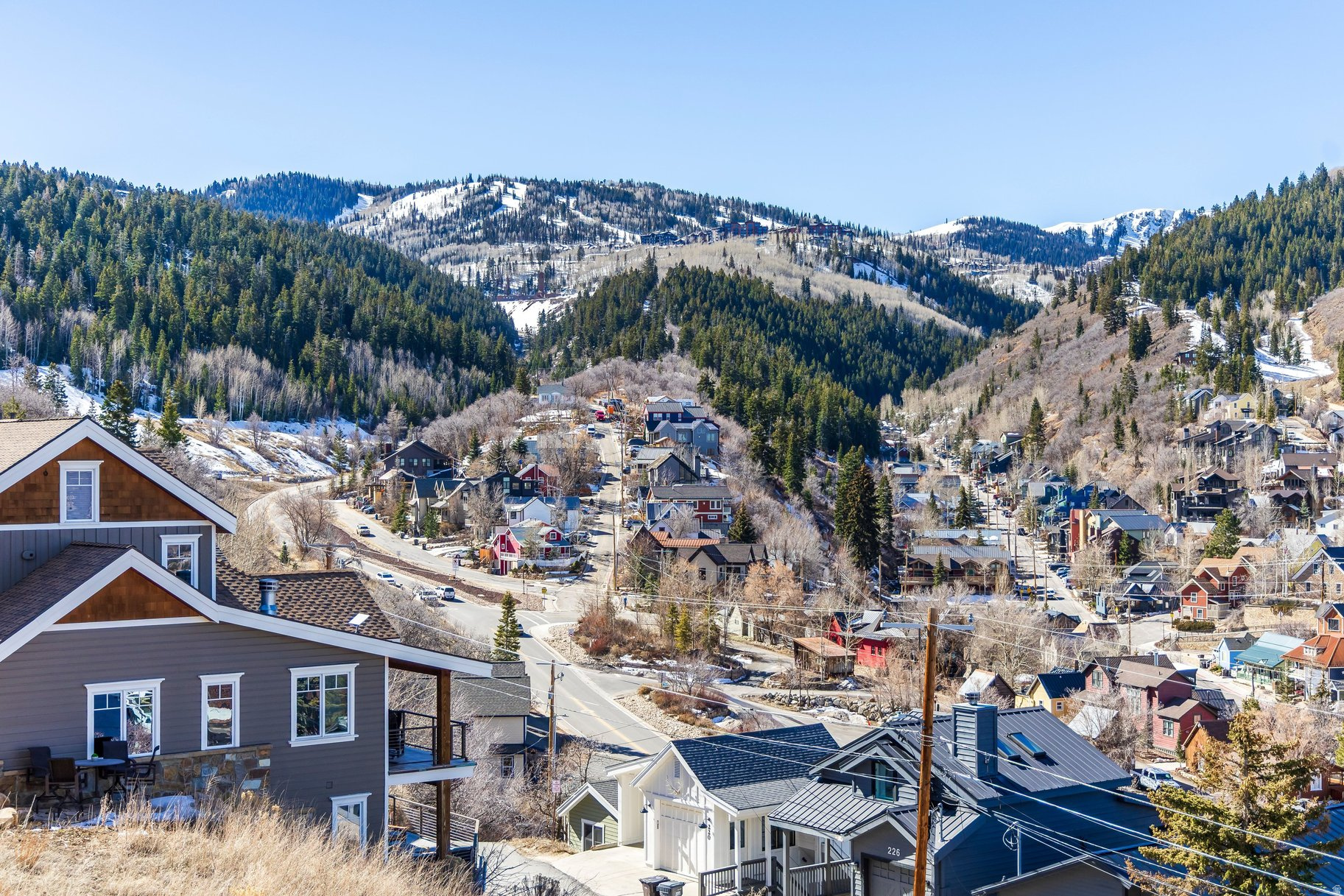 BAER SUBDIVISION - Residential
